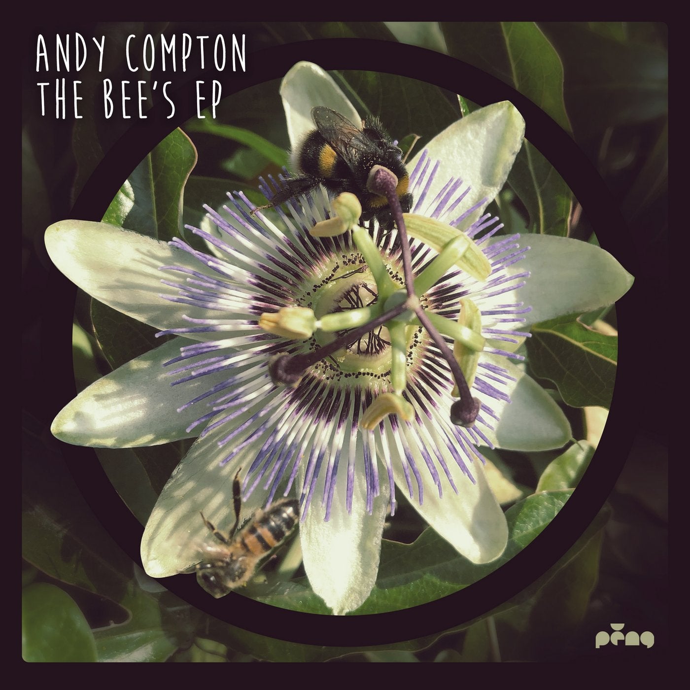 The Bees EP