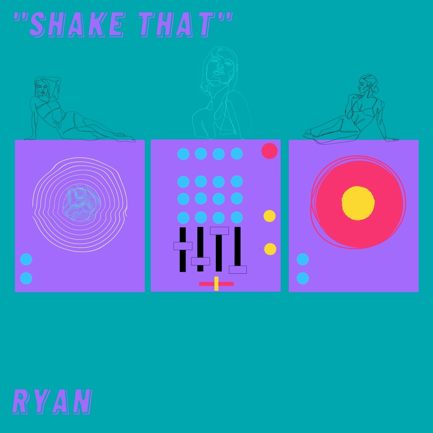 Shake That