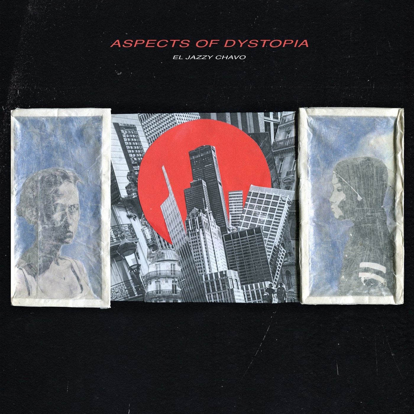 Aspects of Dystopia