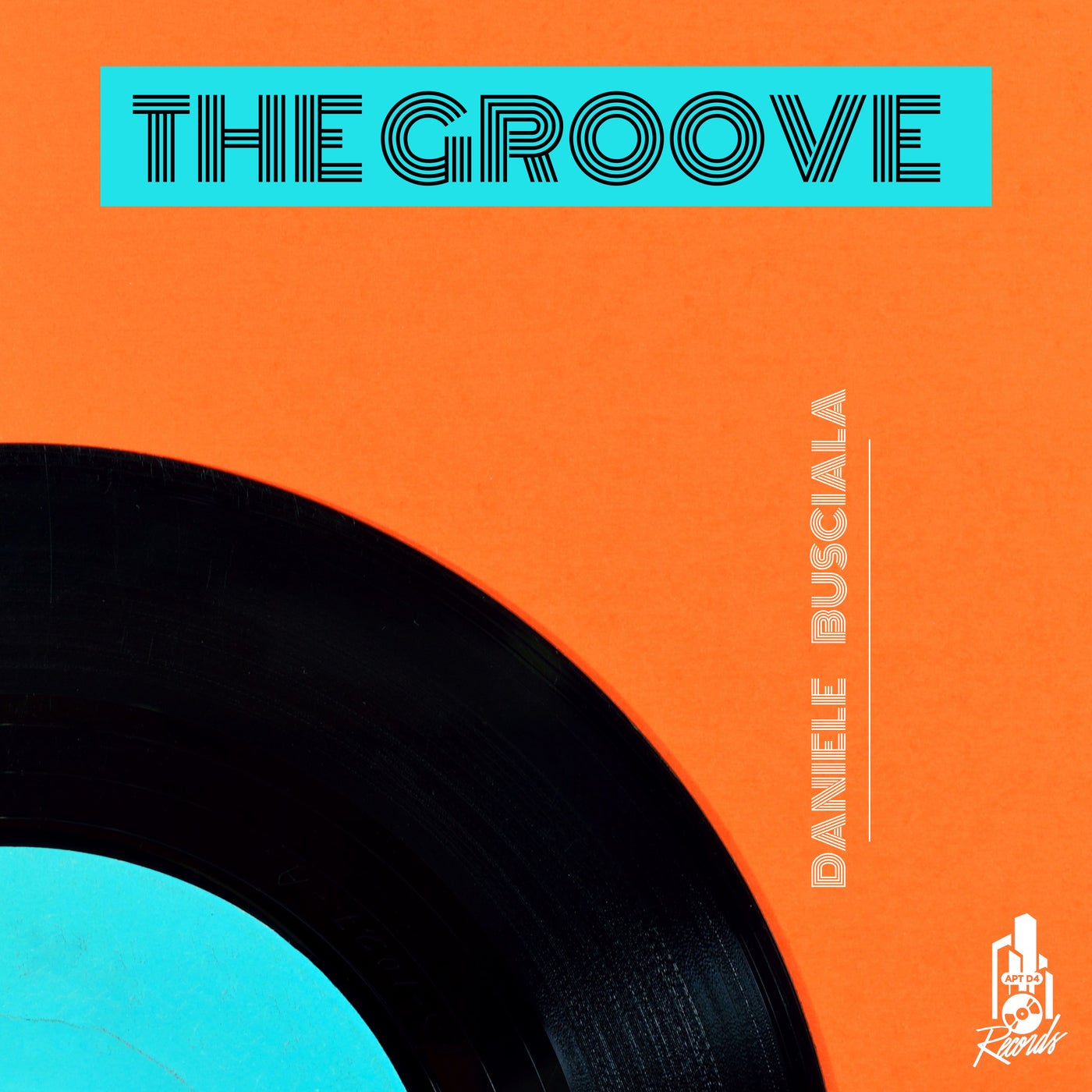 the grOOve
