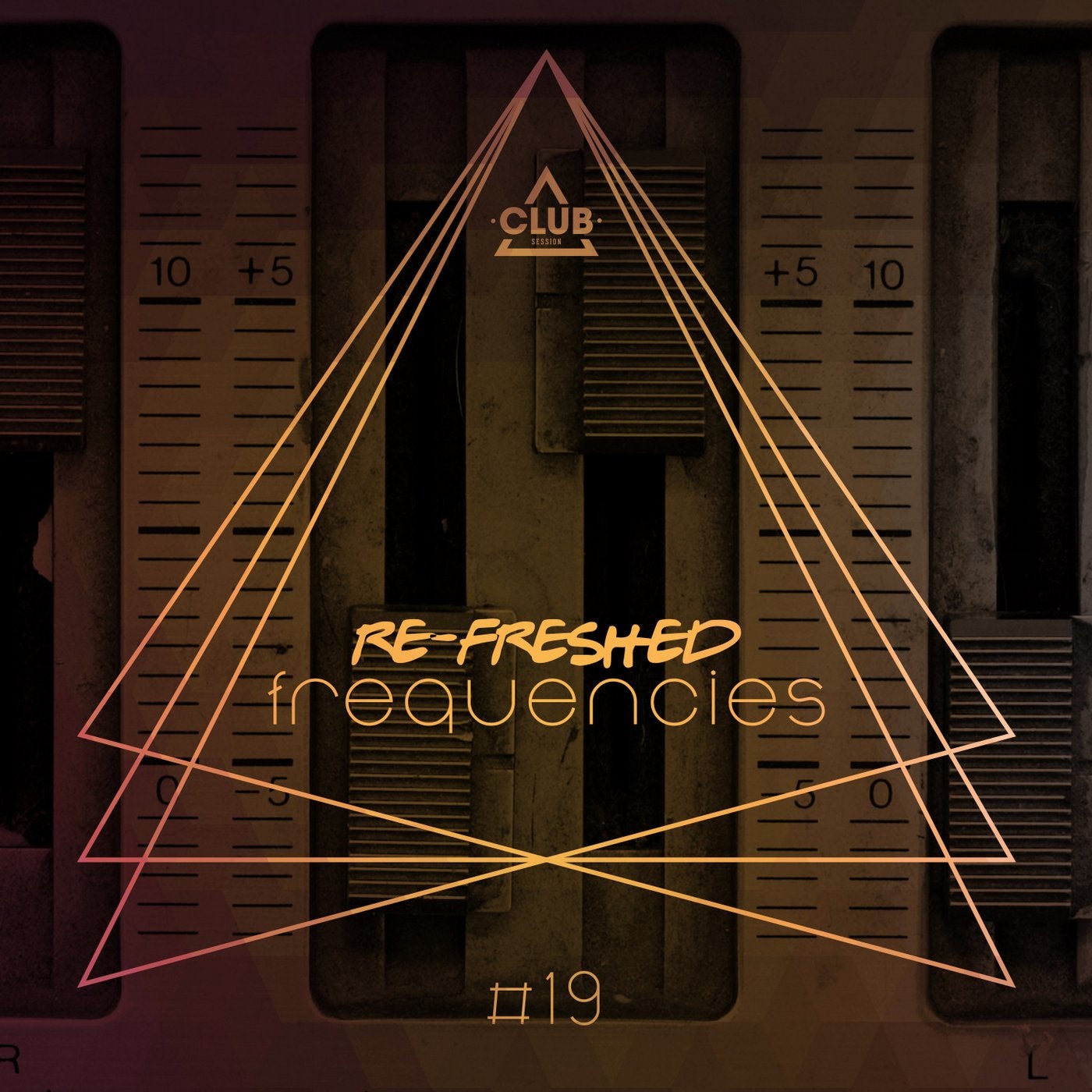 Re-Freshed Frequencies Vol. 19
