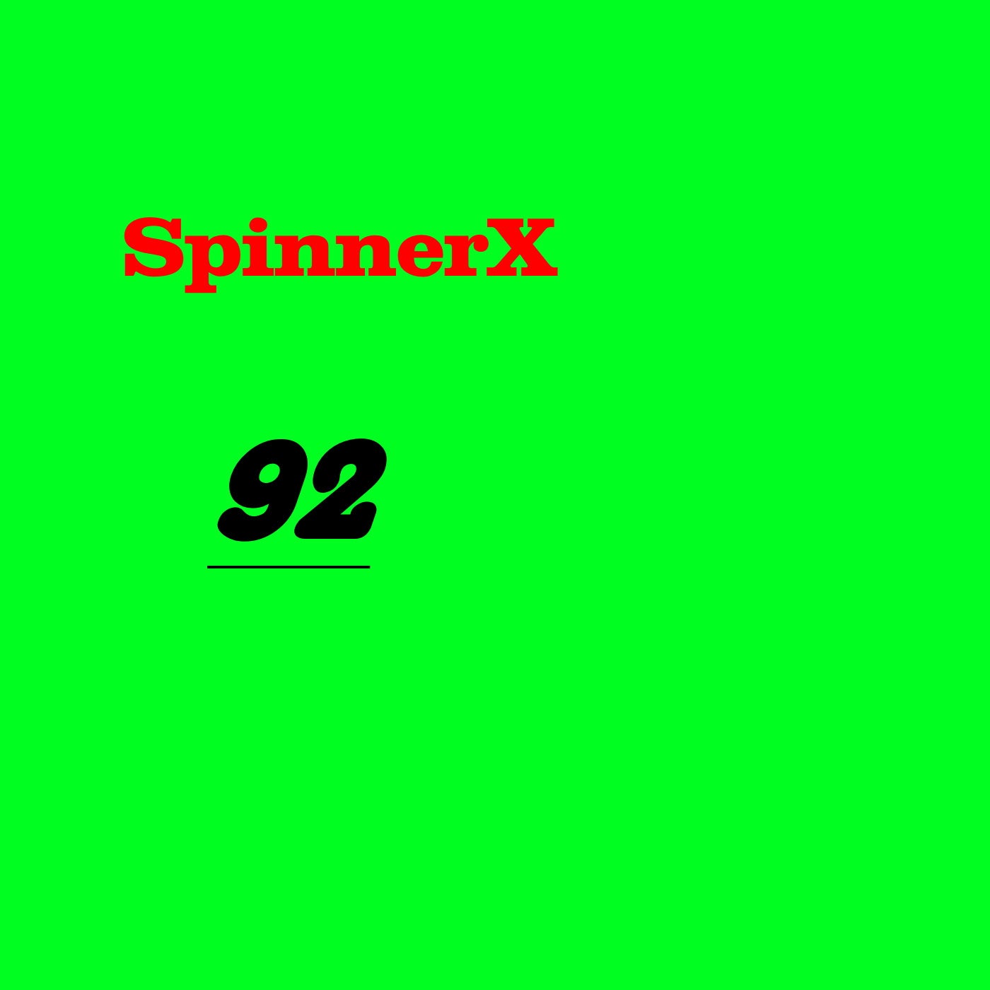 92 - Single Edit