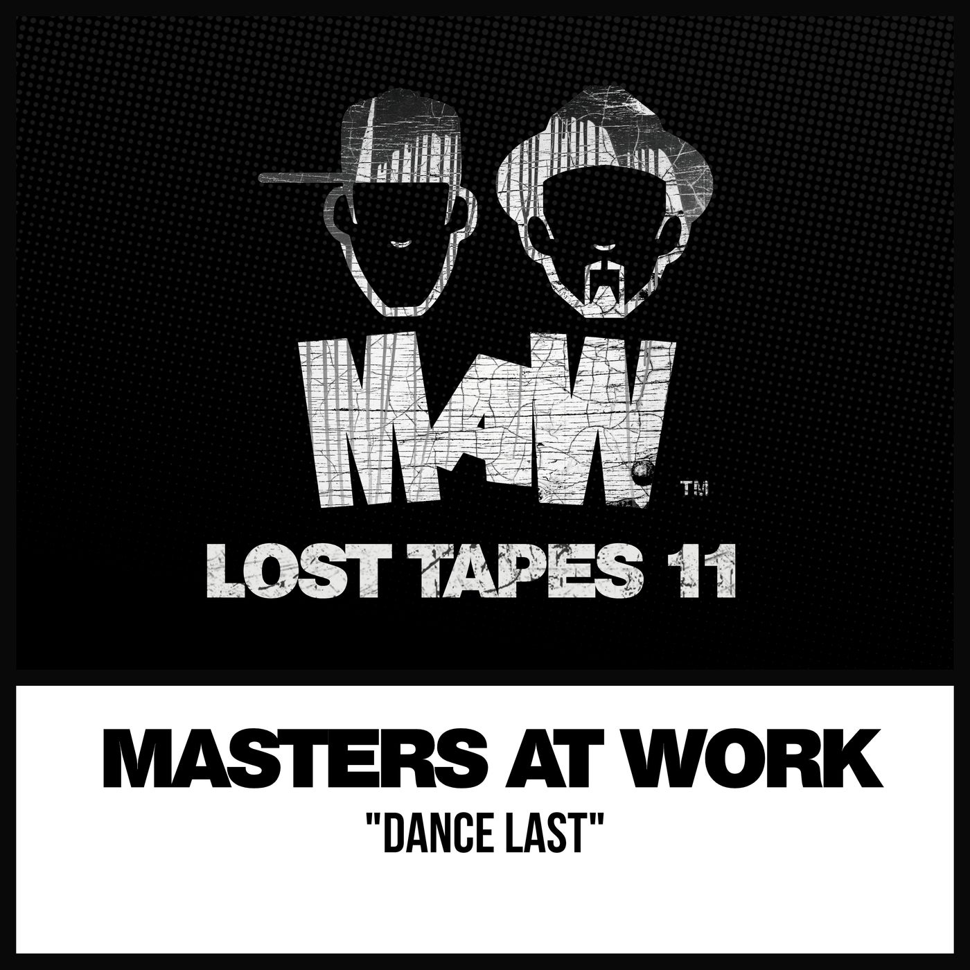 Masters At Work, Kenny Dope, Louie Vega - MAW Lost Tapes 11 [MAW