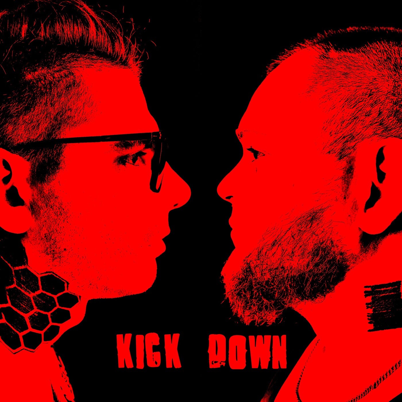 Kick Down