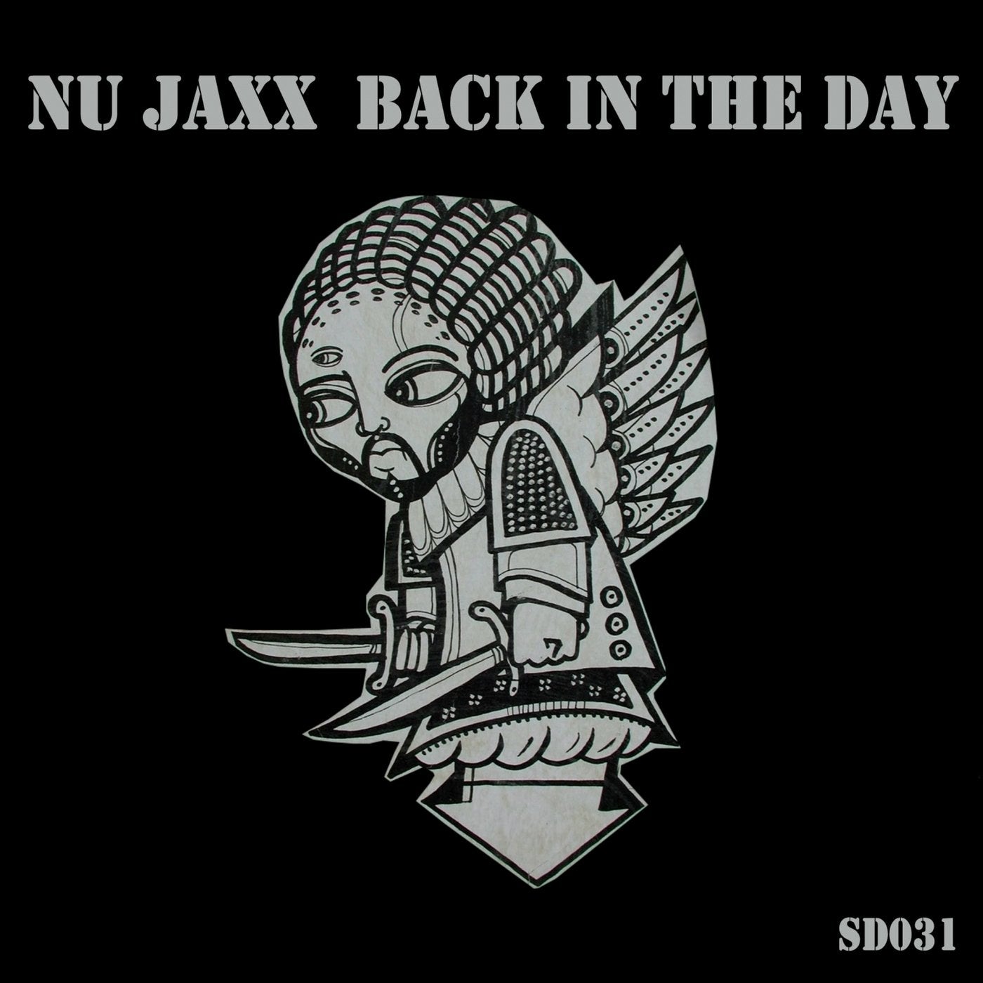 Back In the Day EP