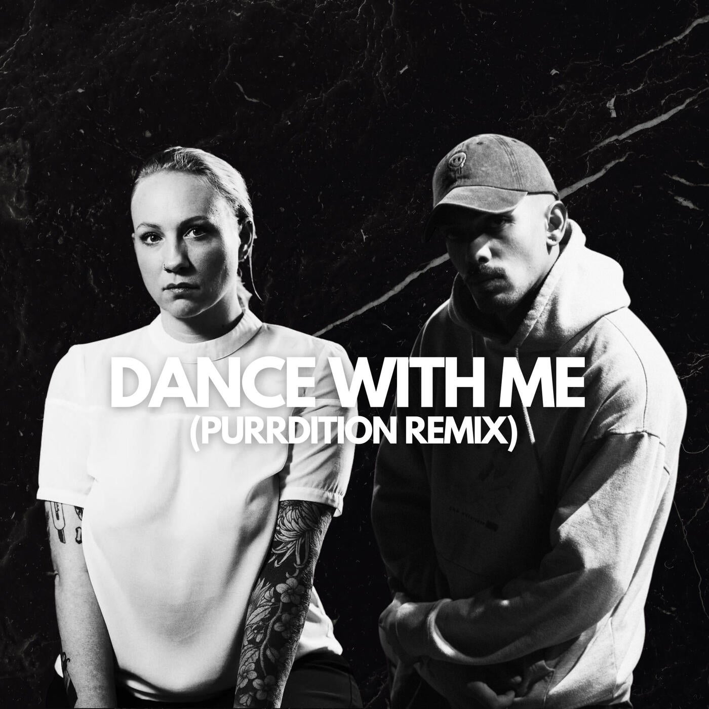 Dance with me (Purrdition Remix)