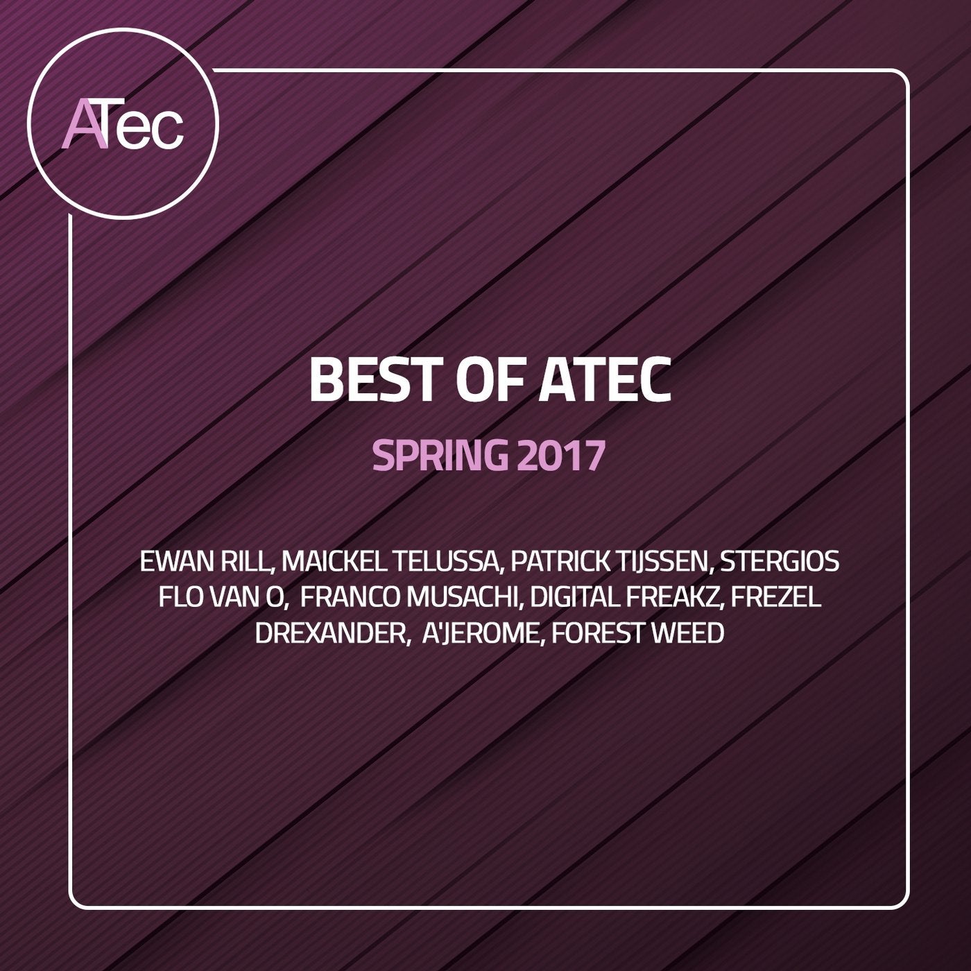 Best of Atec - Spring 2017