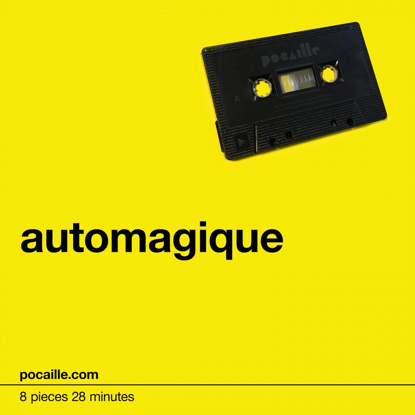 automagique