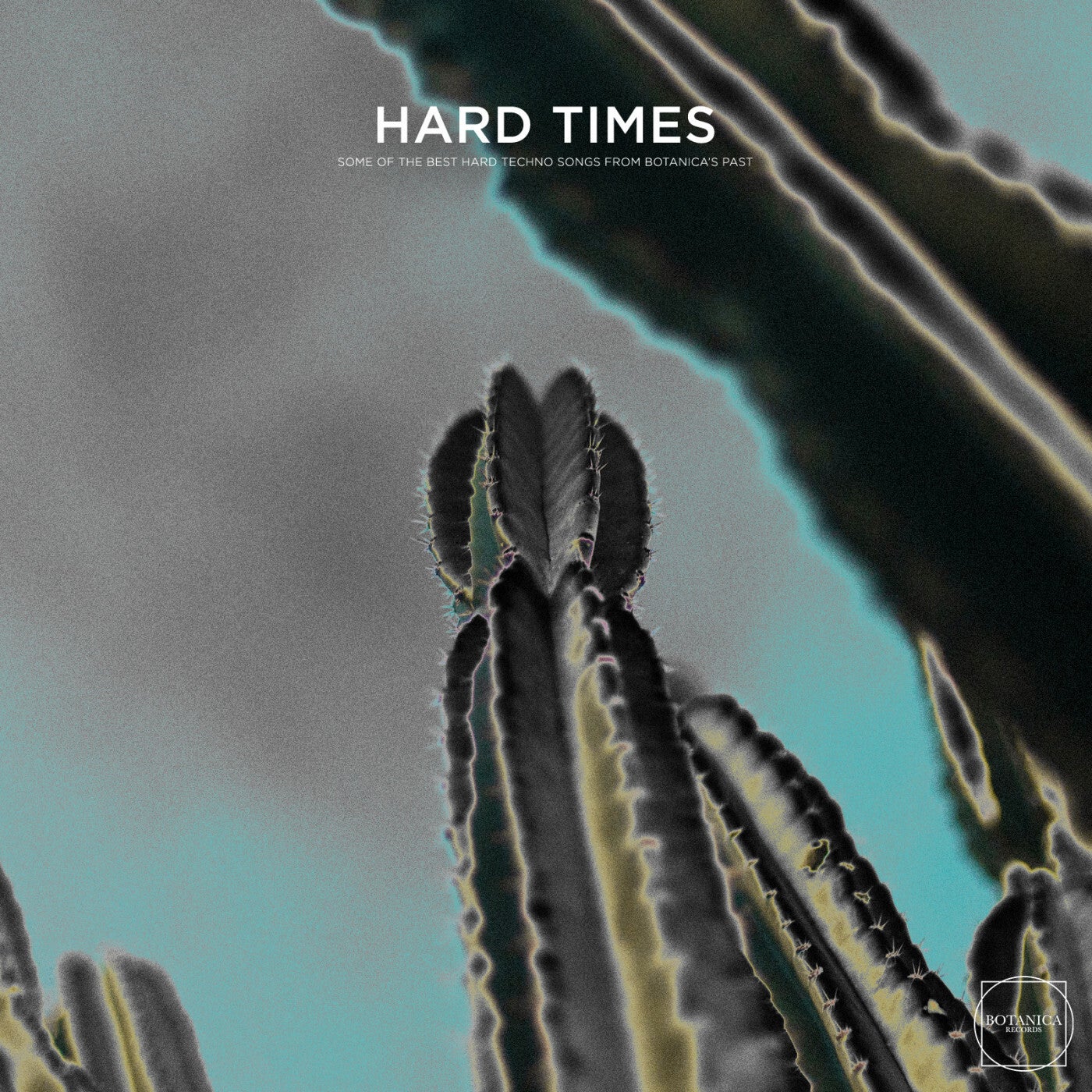 Hard Times