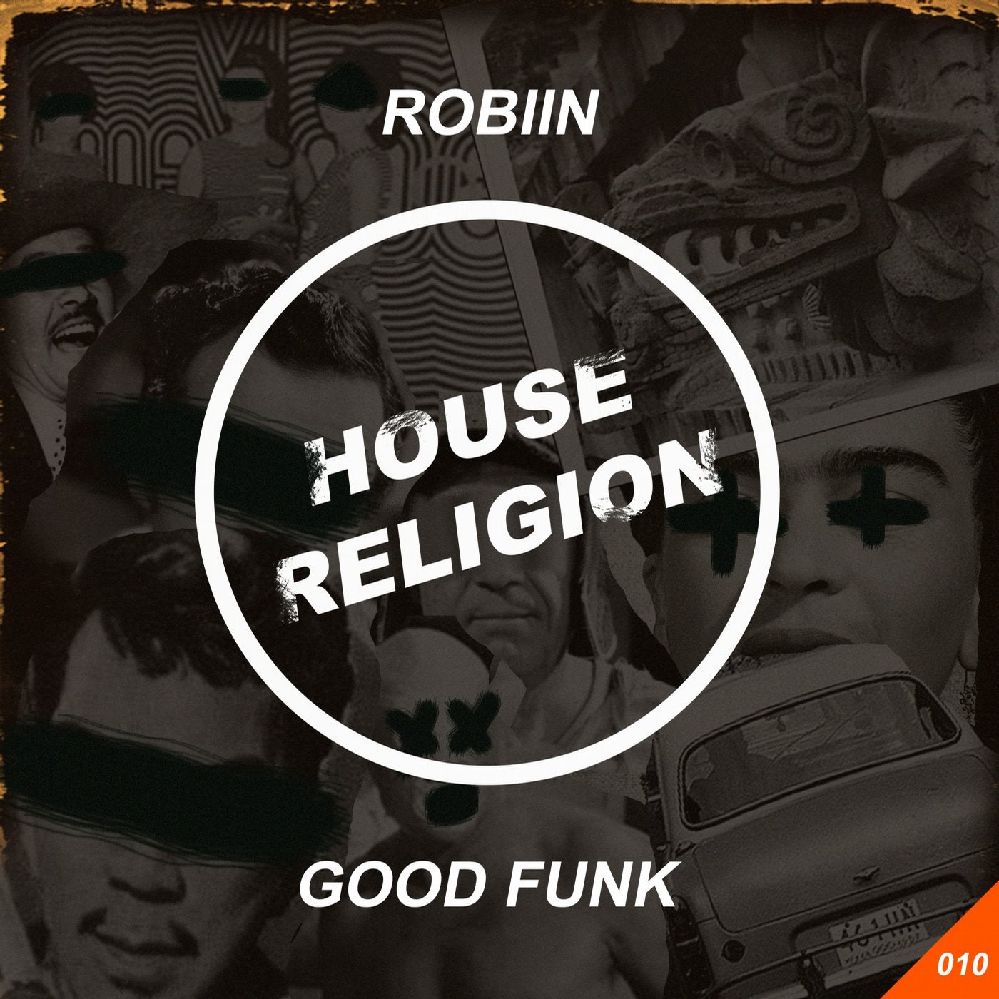 Good Funk (Original Mix)