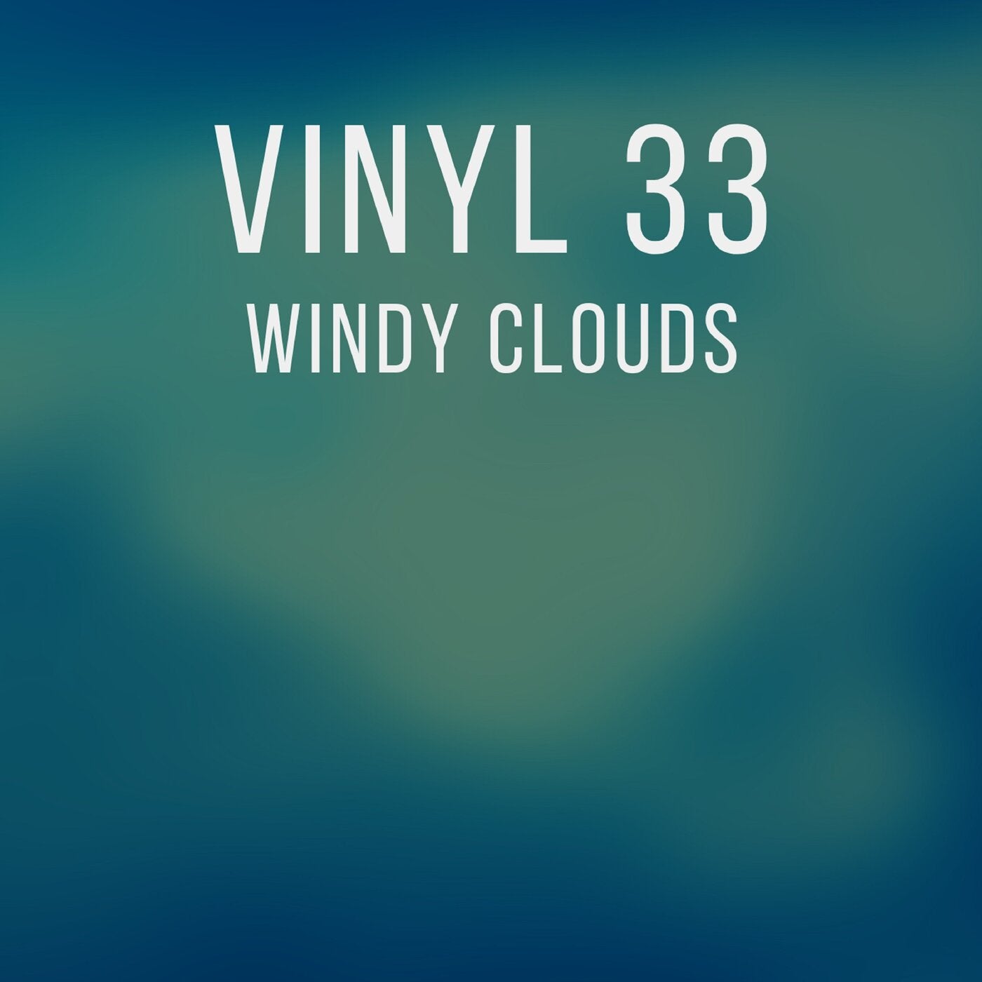 Windy Clouds