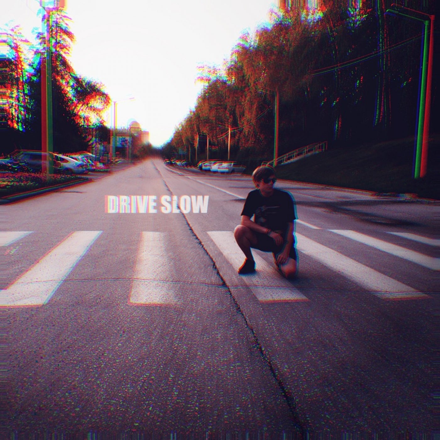 Drive Slow