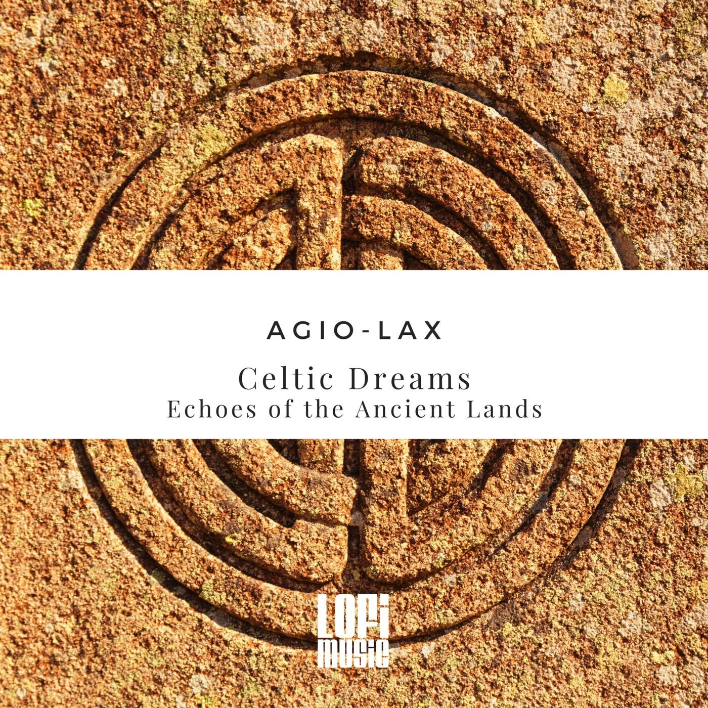 Celtic Dreams (Echoes Of The Ancient Lands)