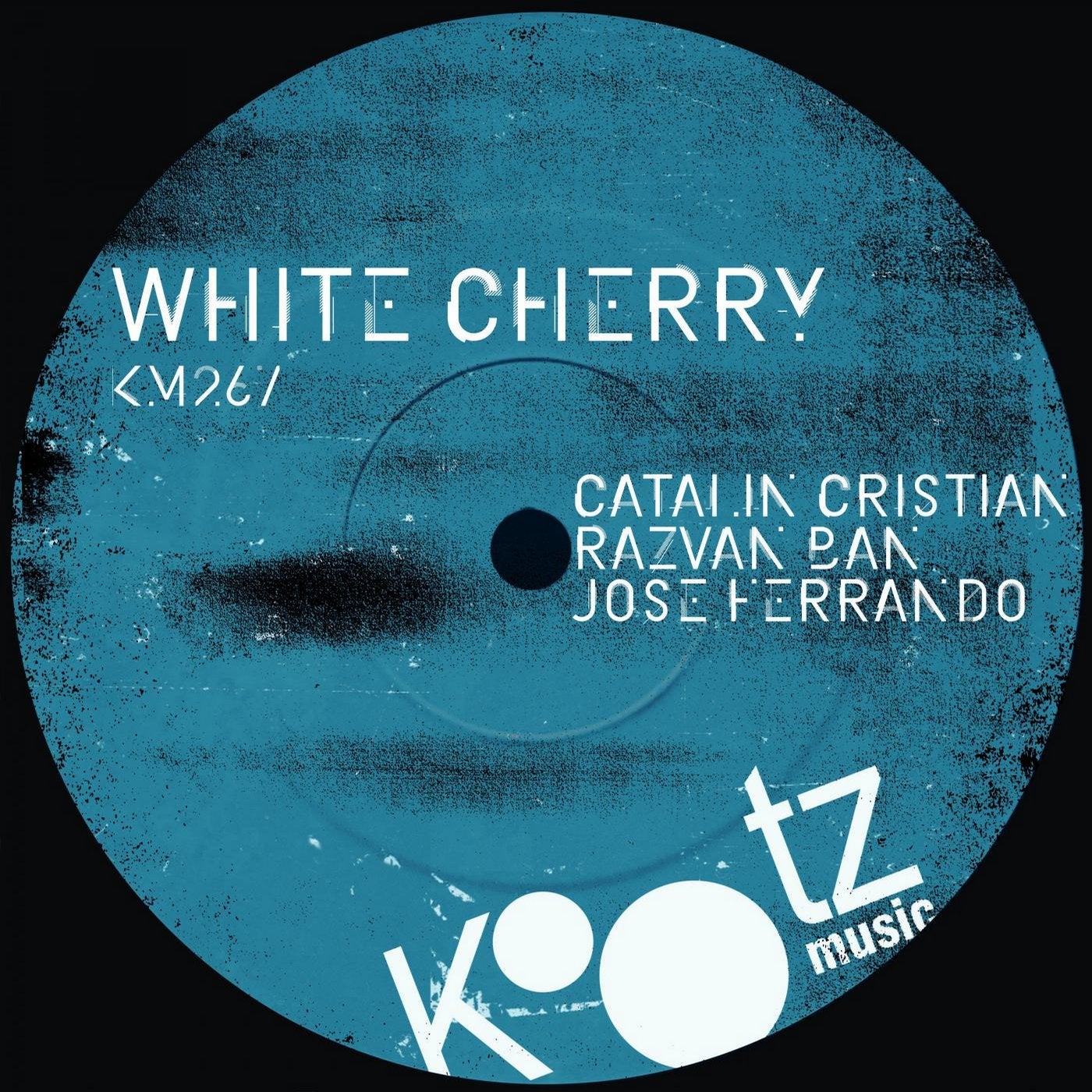 White Cherry