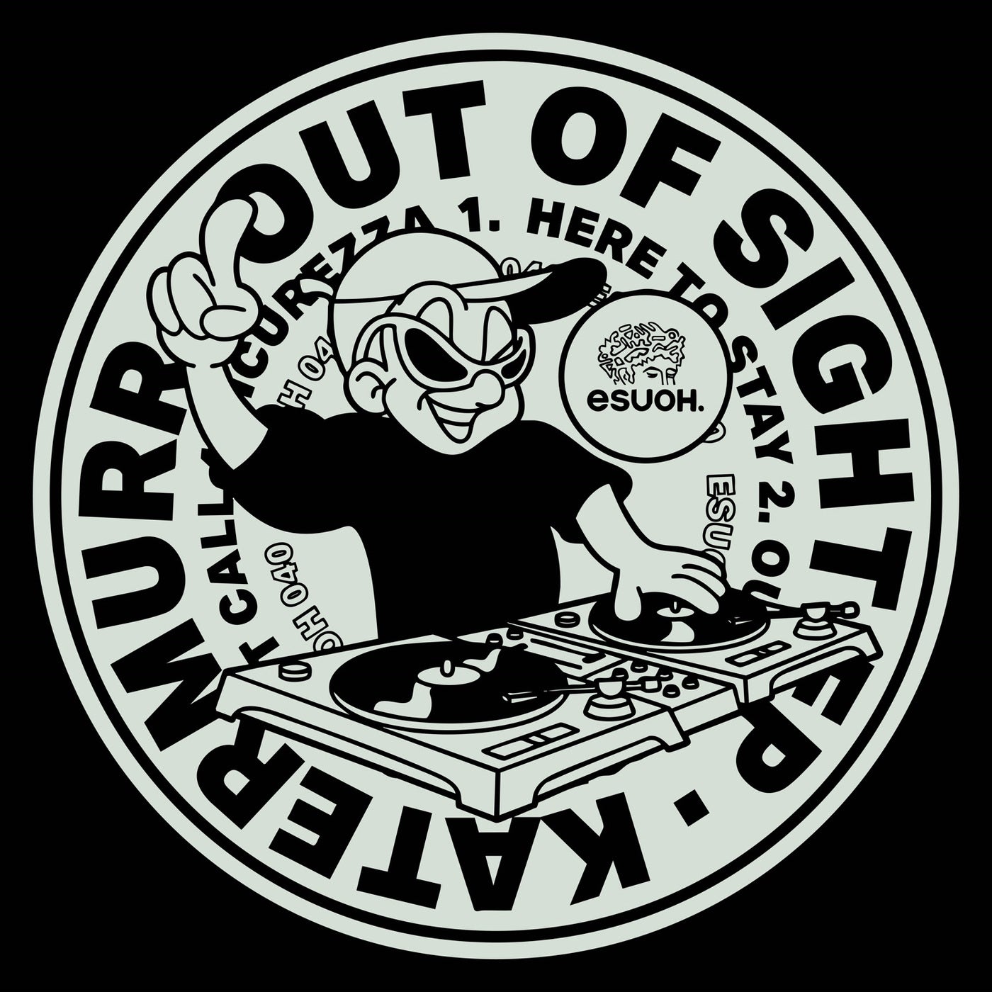 Out Of Sight