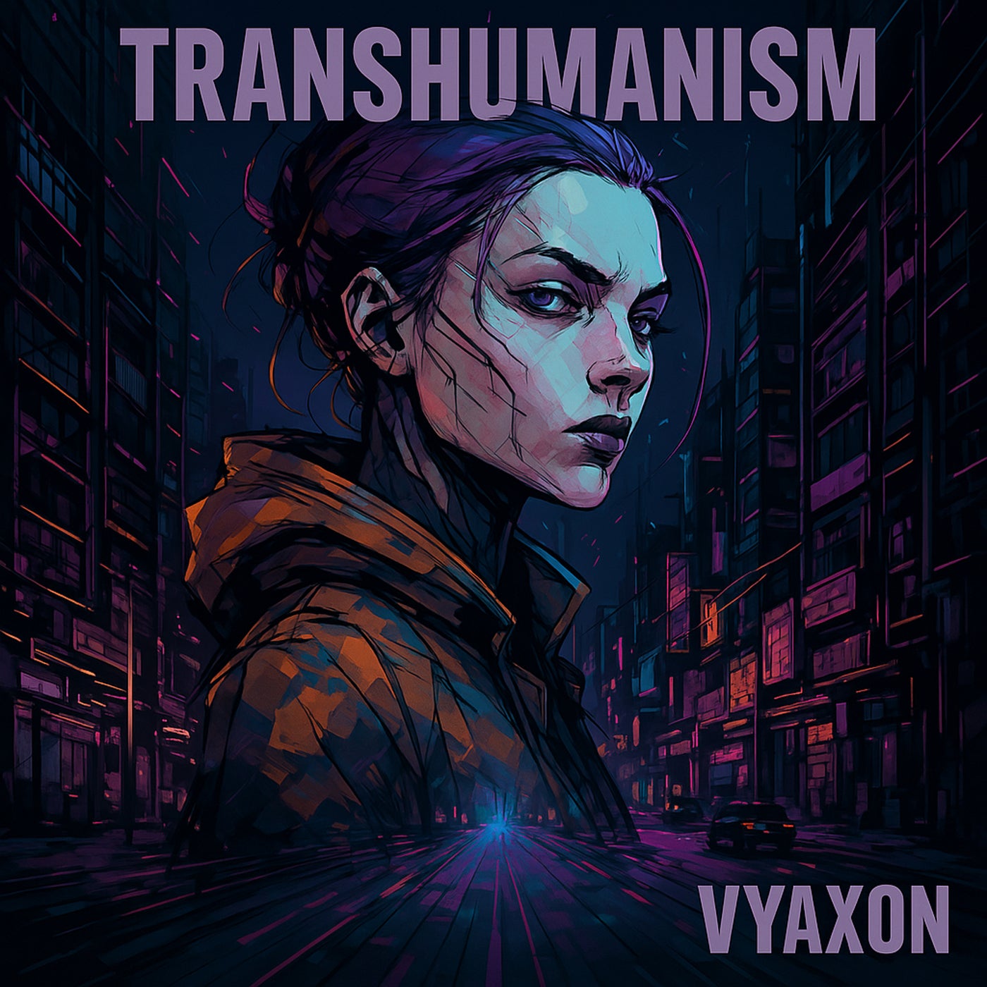 Transhumanism, Pt. 2