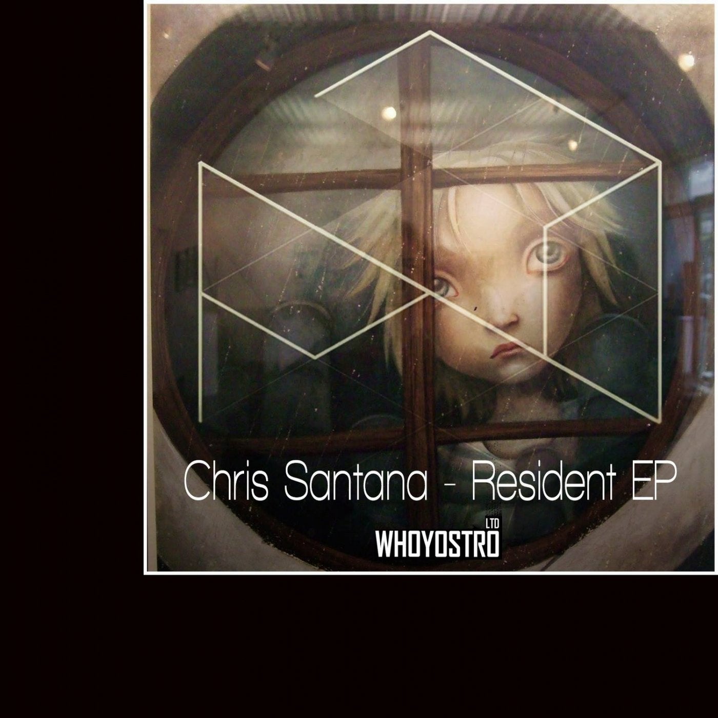 Resident EP