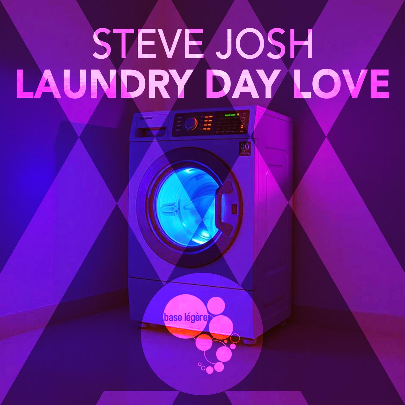 Laundry Day Love