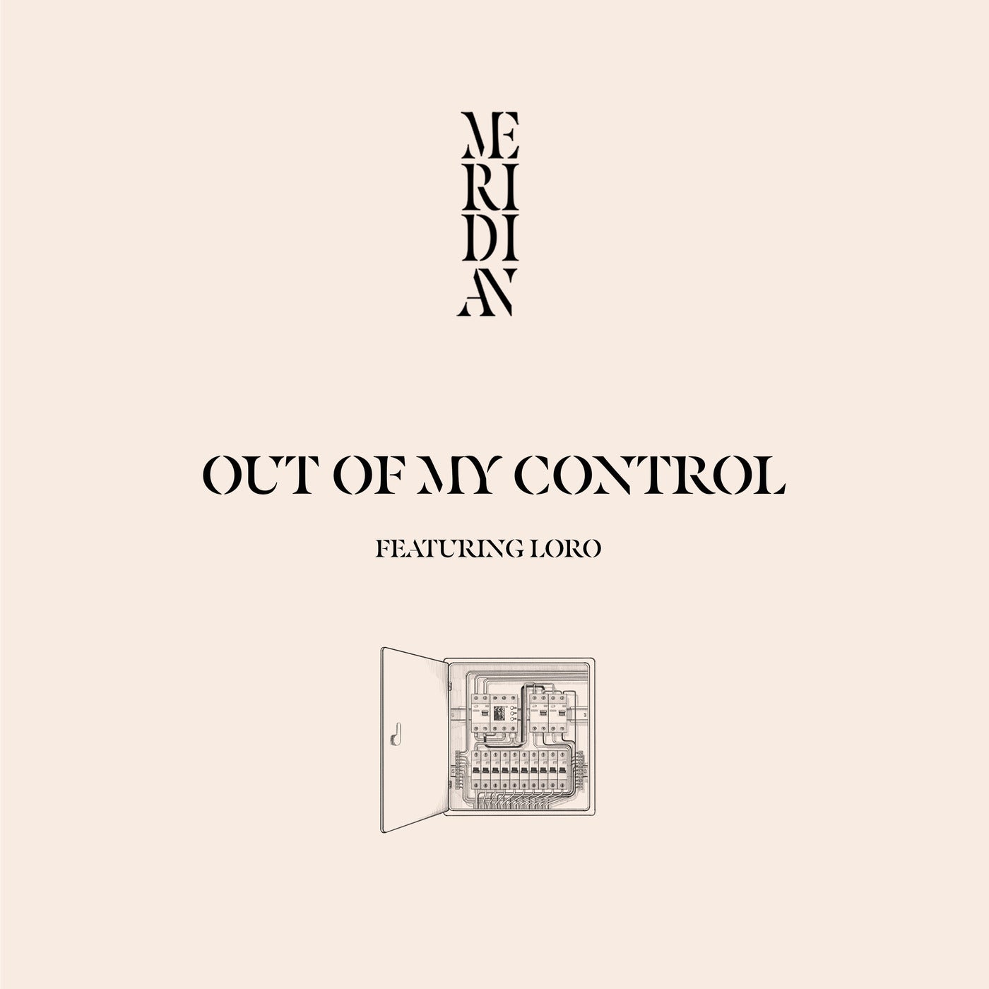 Out of my control