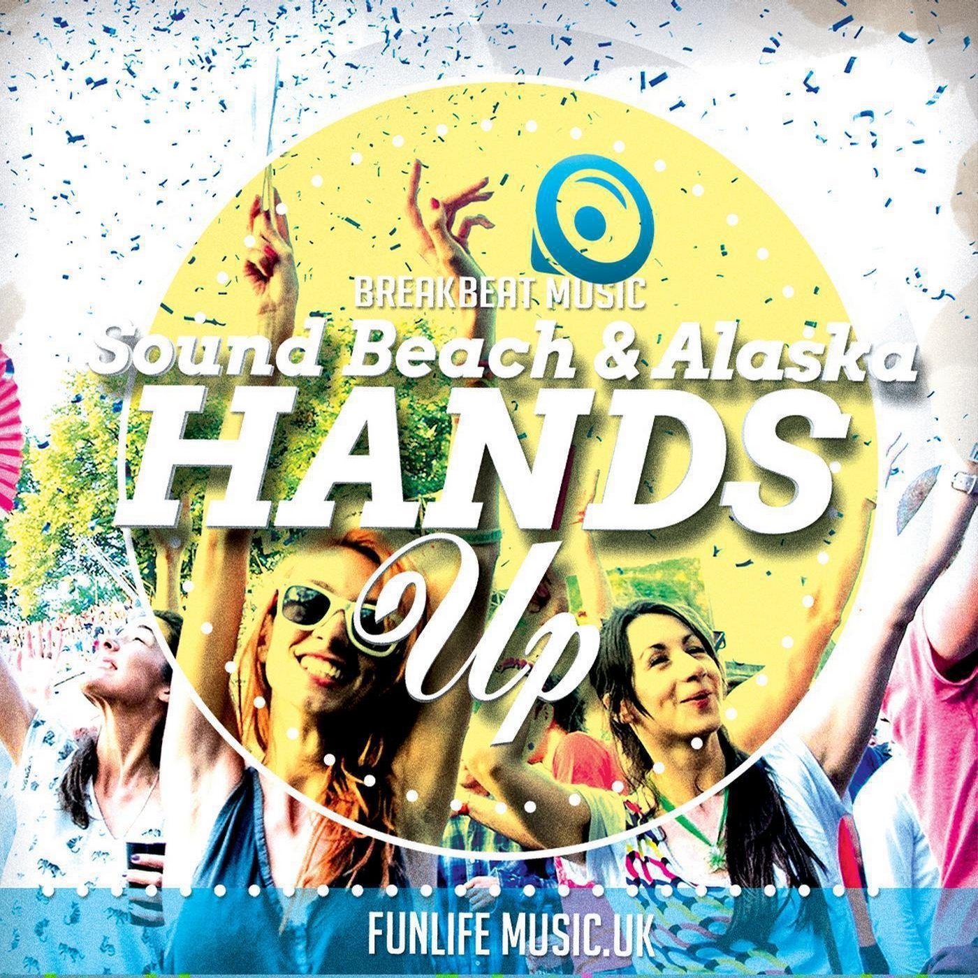 Hands Up (Remixes)