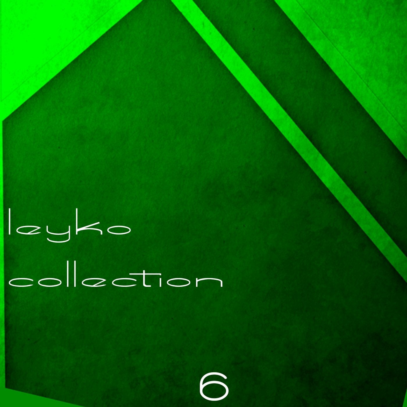Leyko Collection, Vol 6