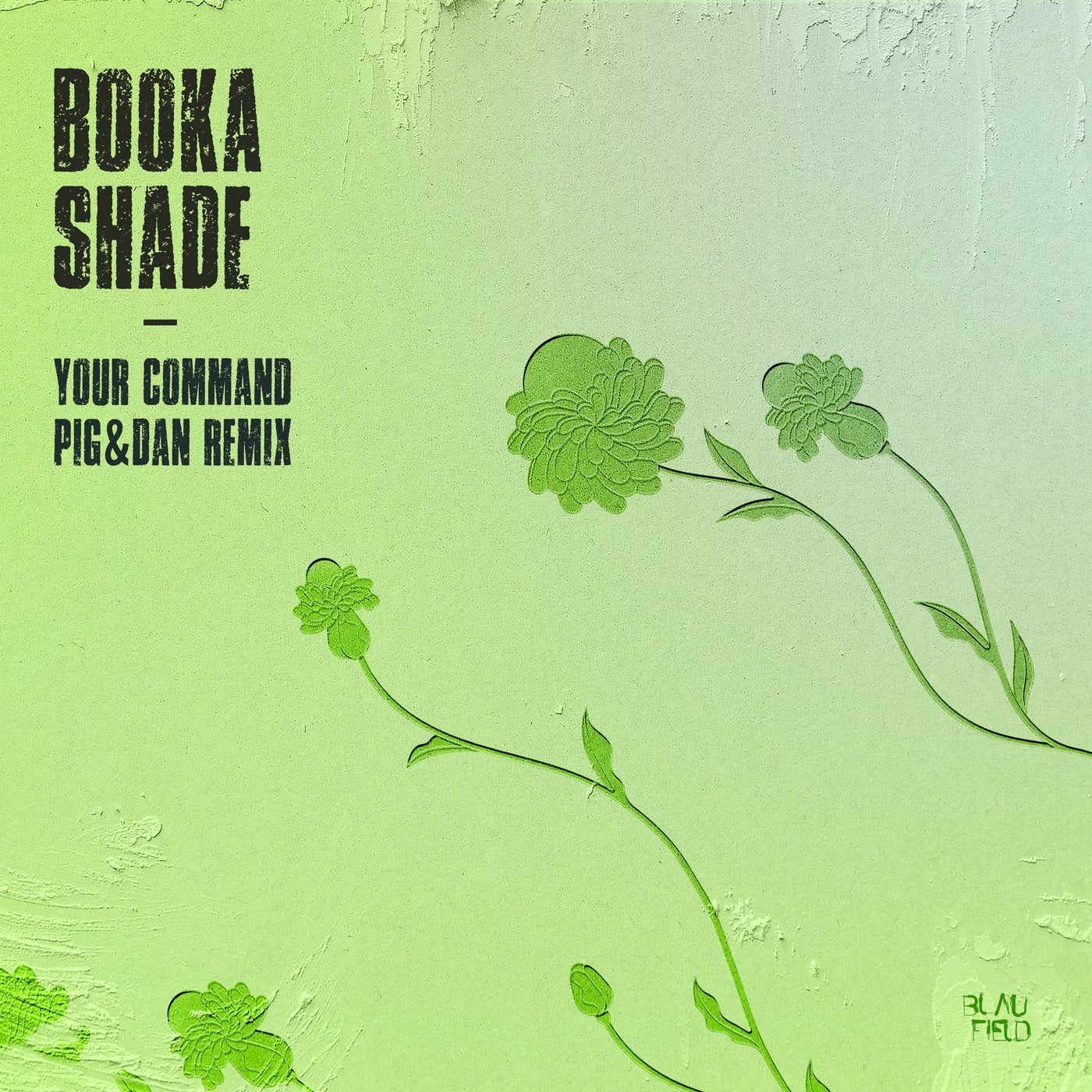Cover art for Your Command (Pig&Dan Remix)