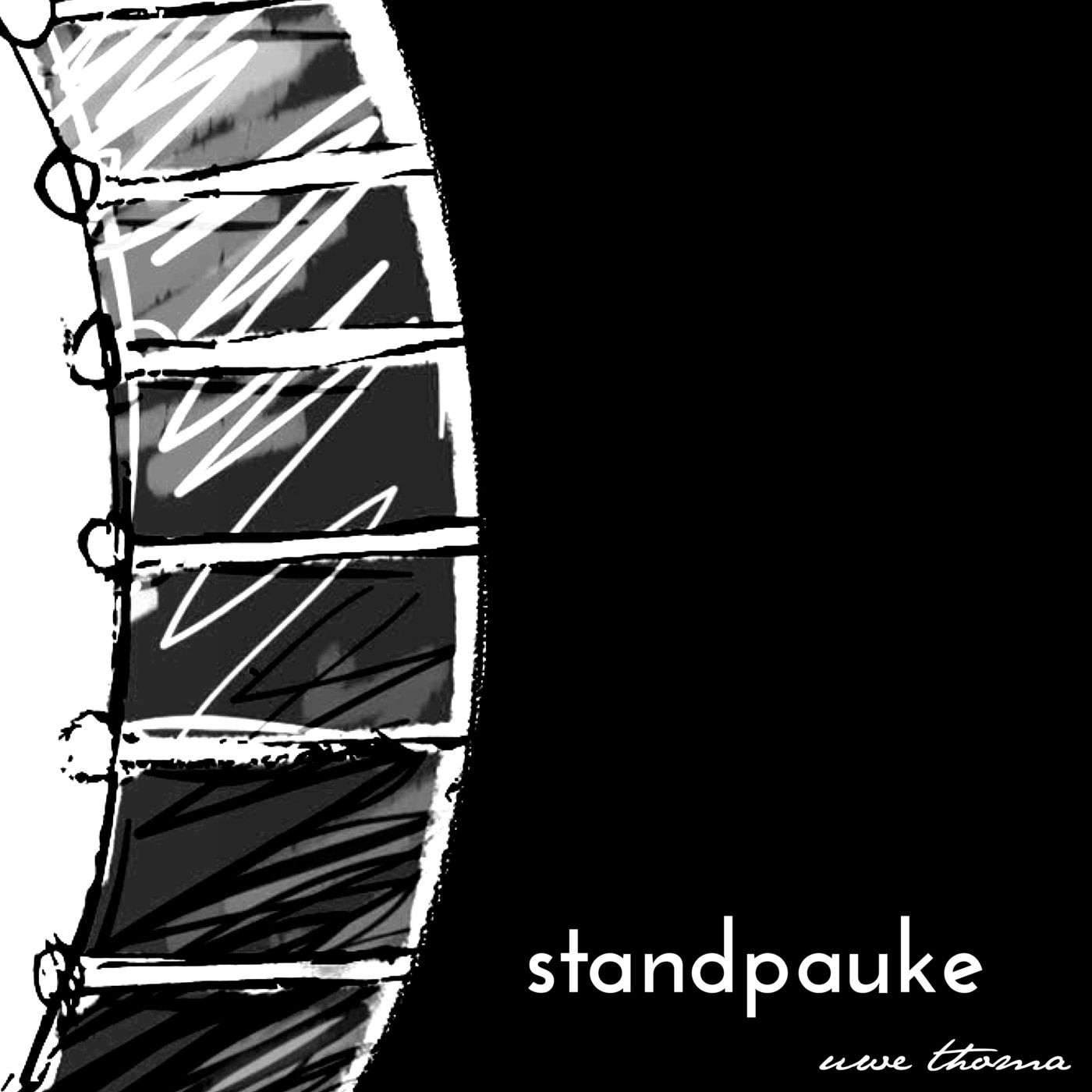 Standpauke