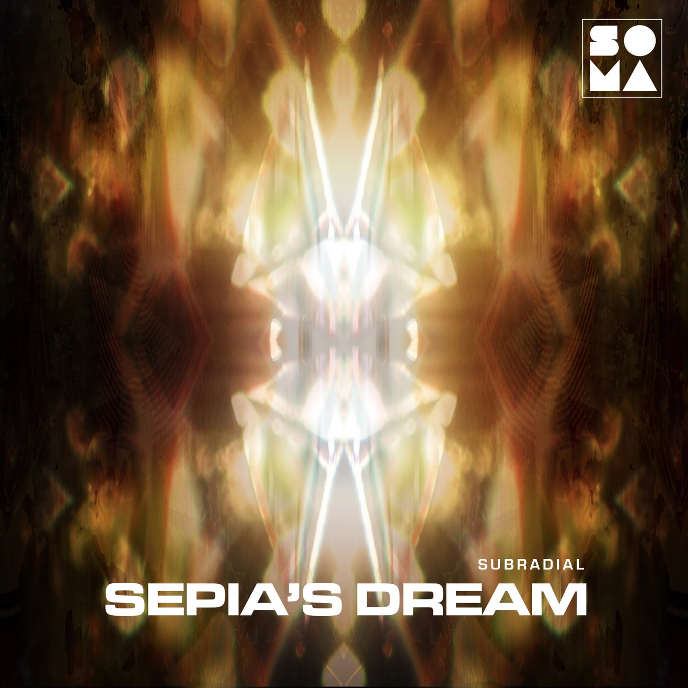 Sepia's Dream