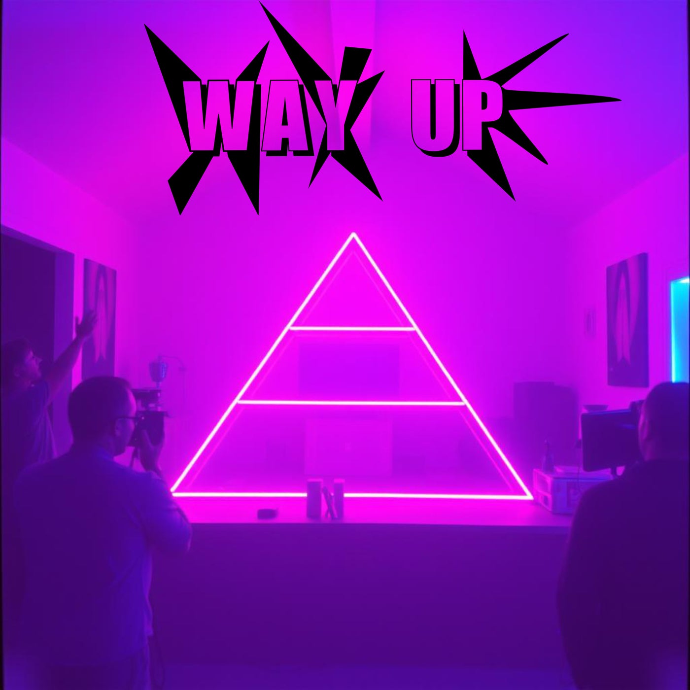 Way Up
