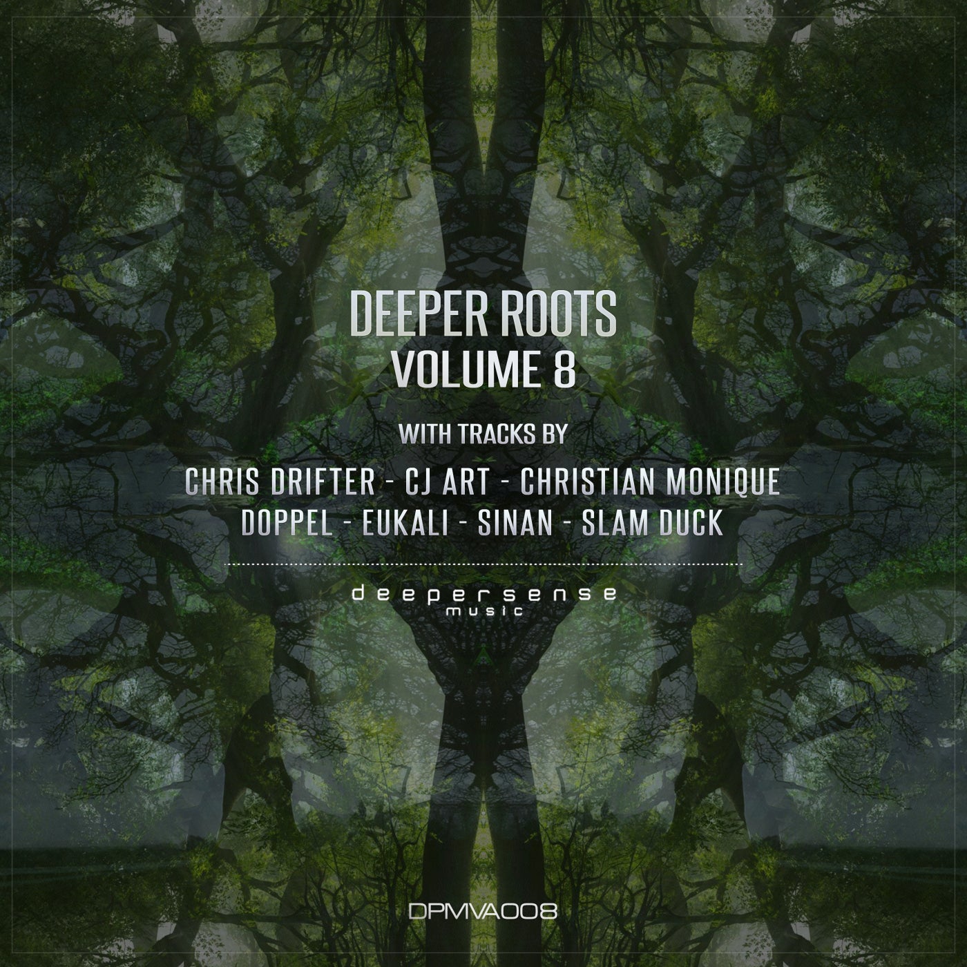 Deeper Roots, Vol. 8