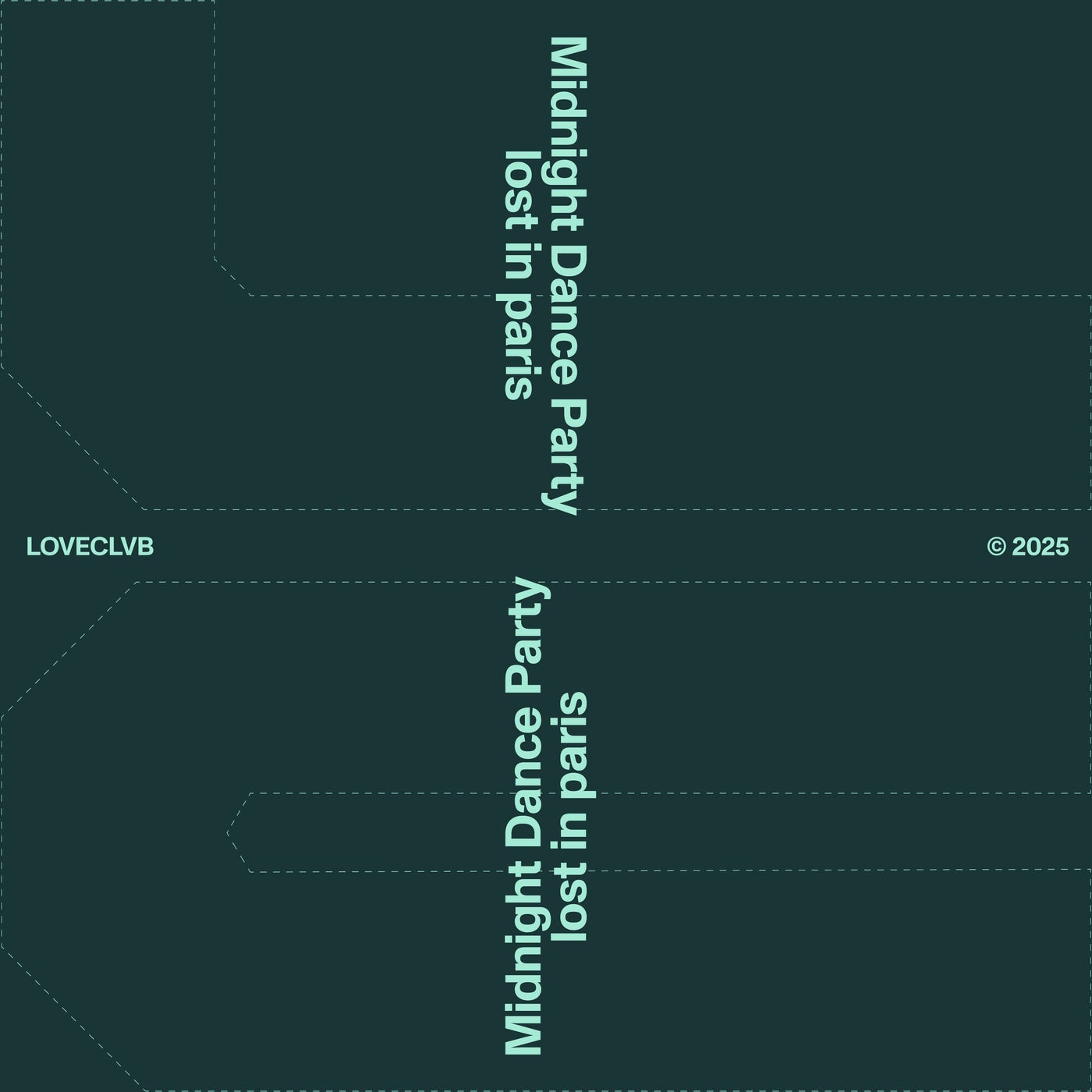 lost in paris (Extended Mix)