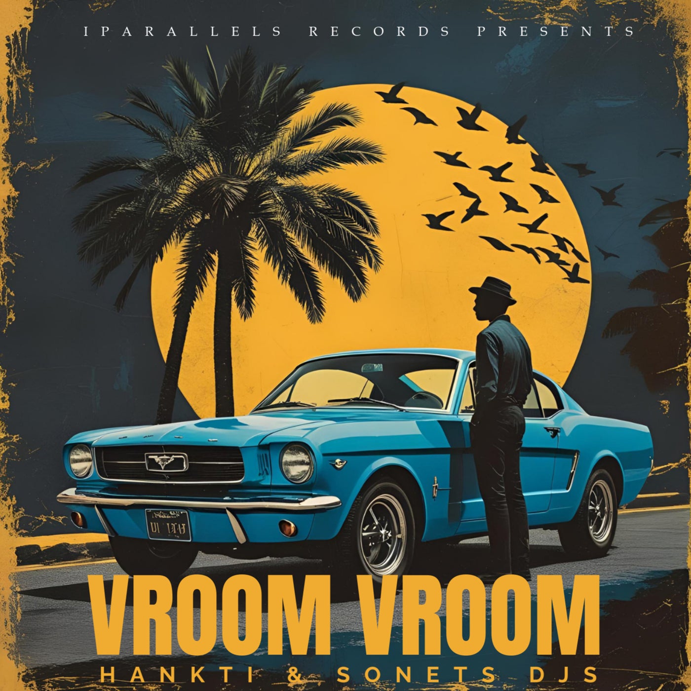 Vroom Vroom