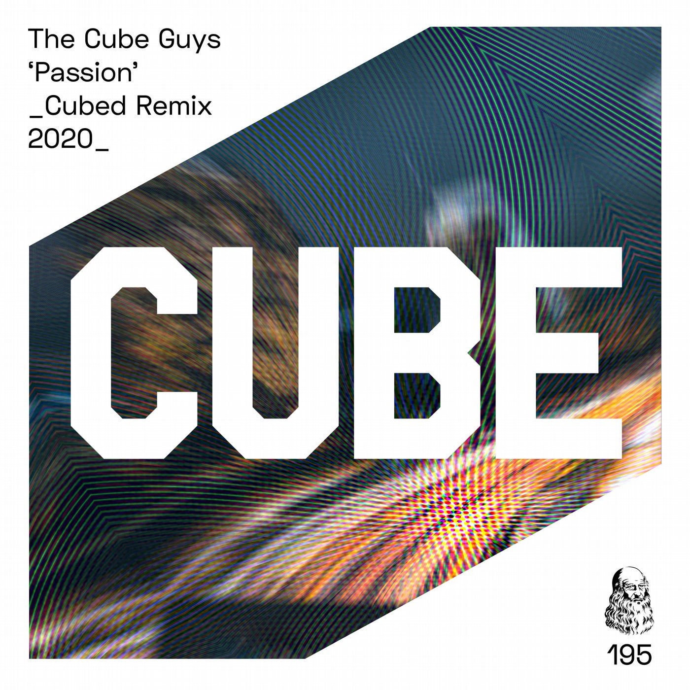 Cube remix. The Cube guys. Cube records.