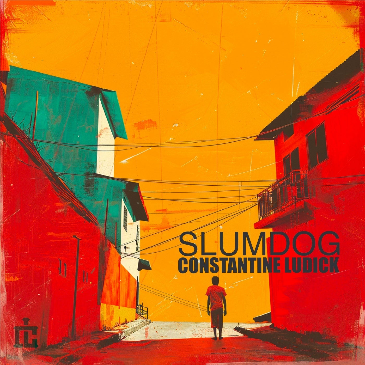 Slumdog