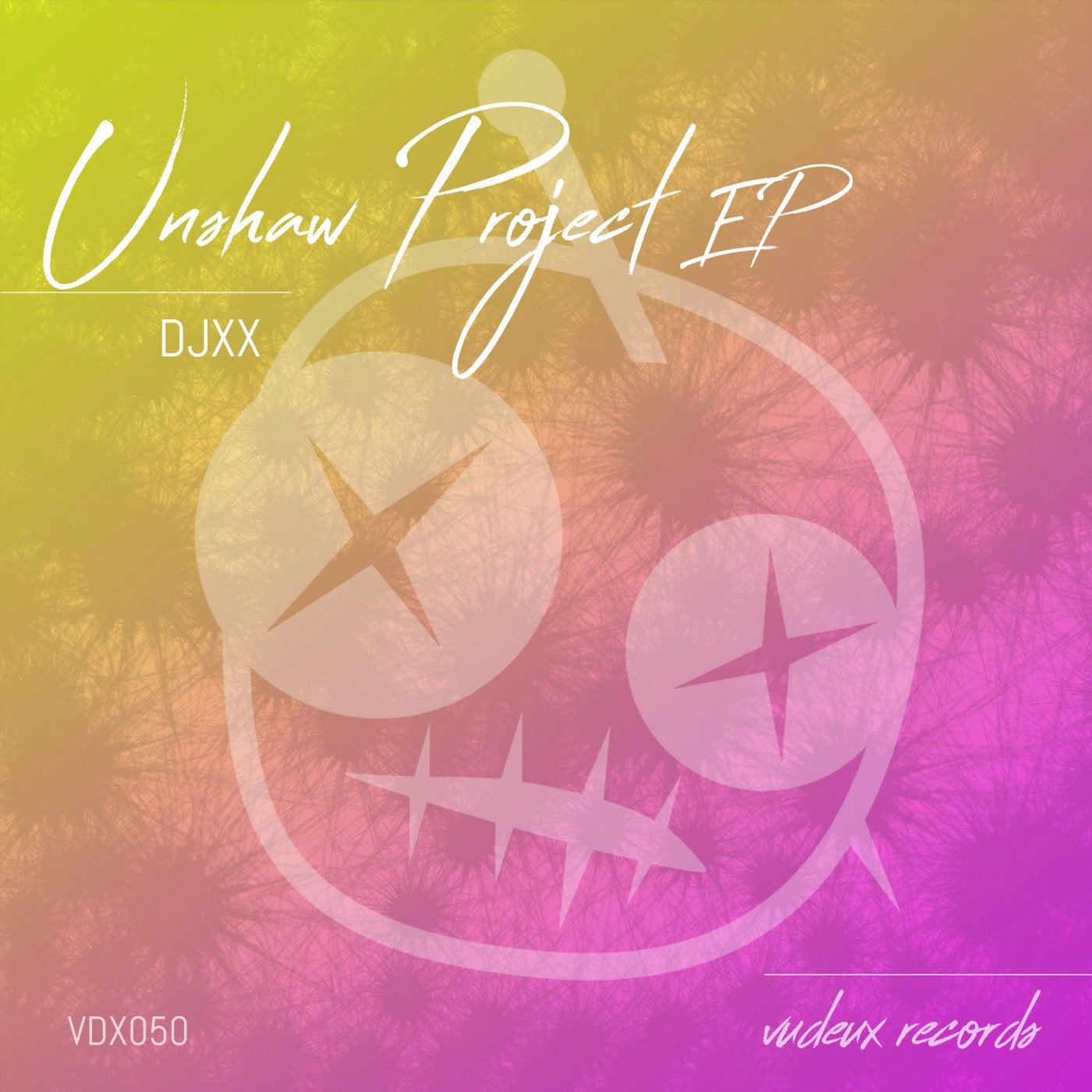 Unshaw Project EP