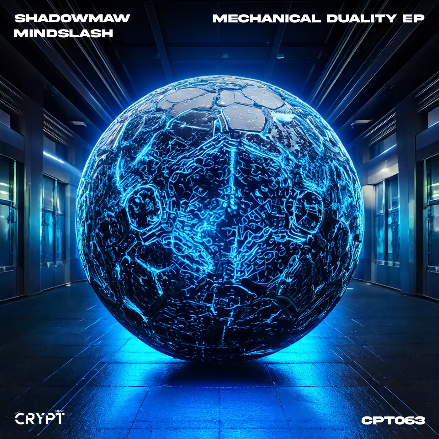 Mechanical Duality