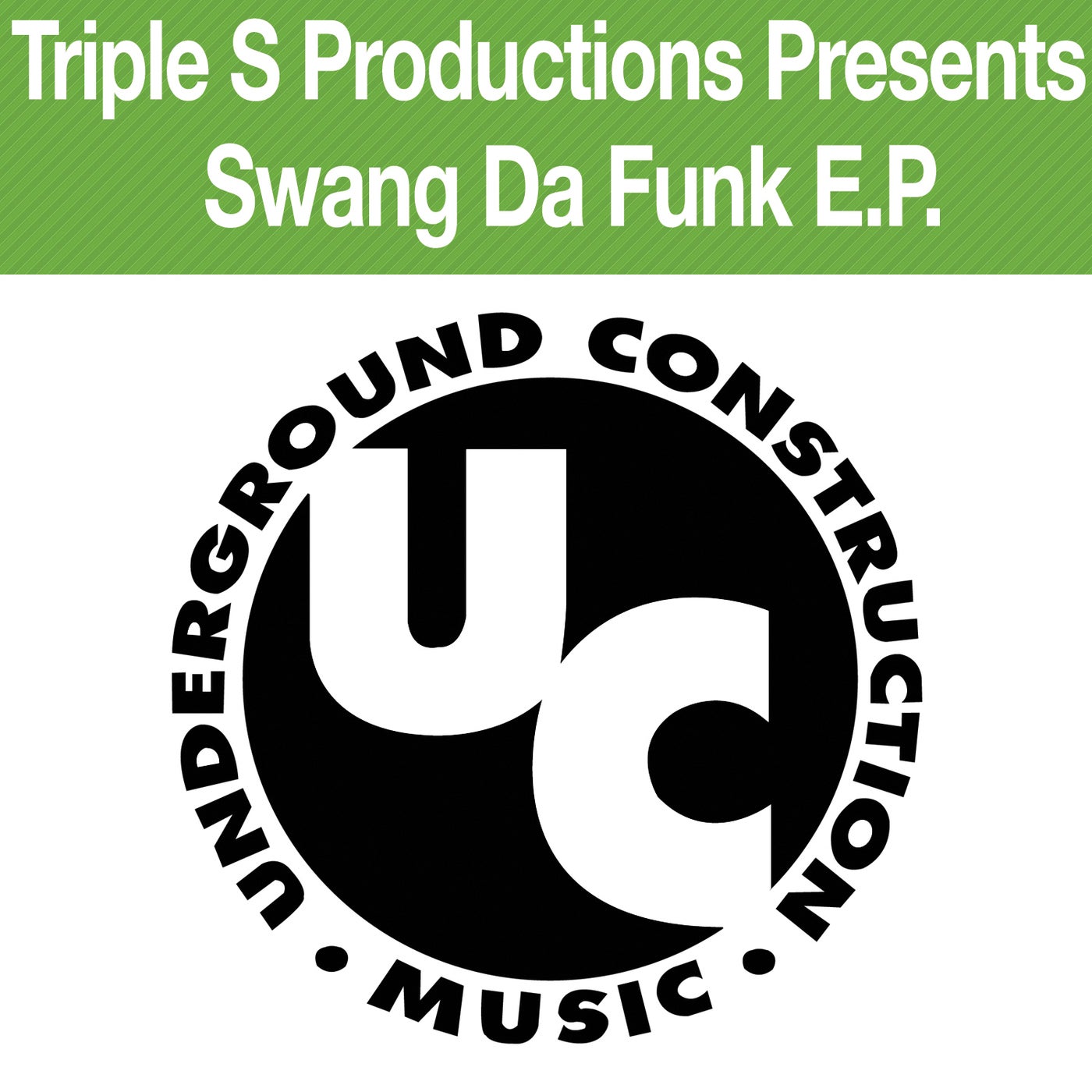 Swang da Funk EP