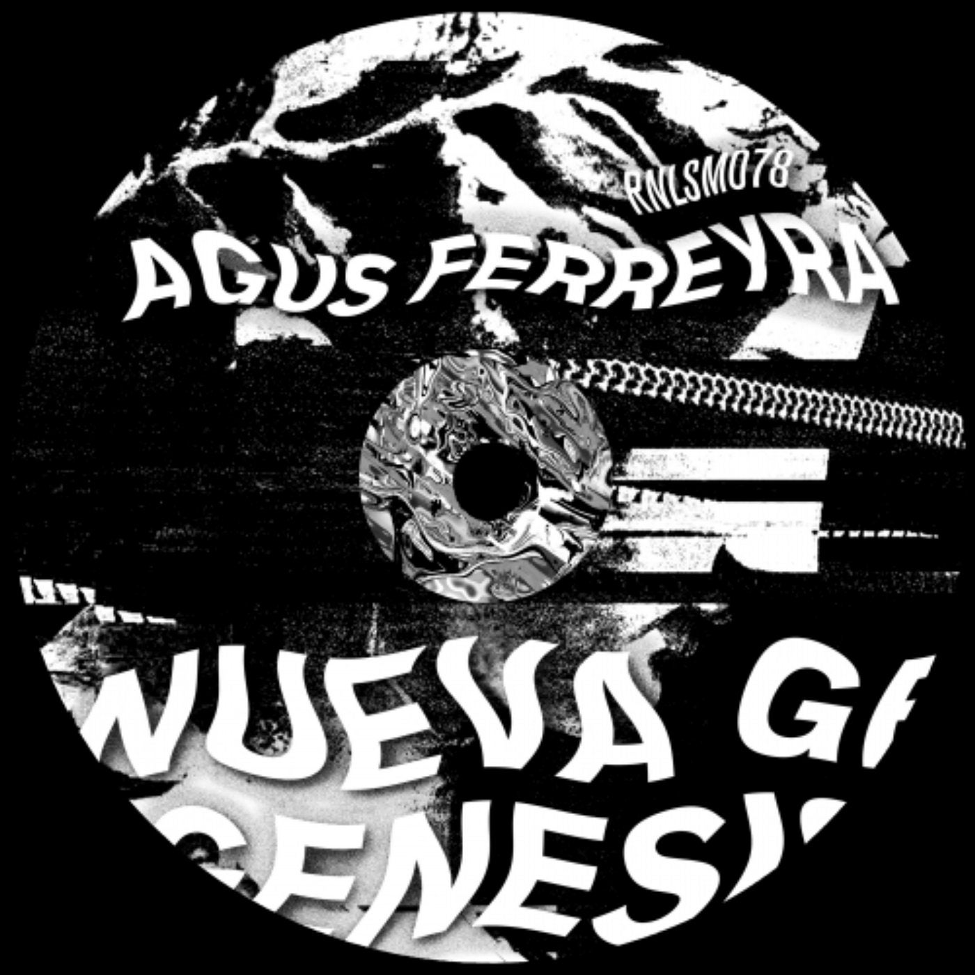 Nueva Genesis EP