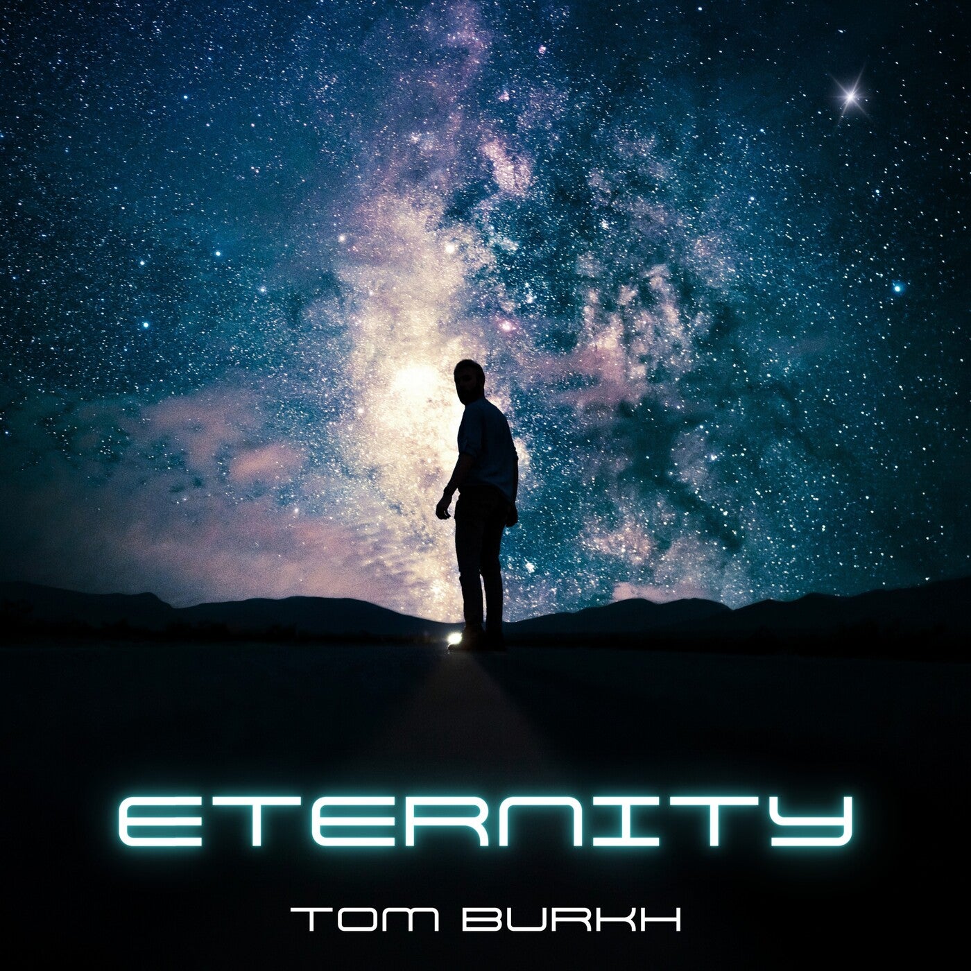 Eternity