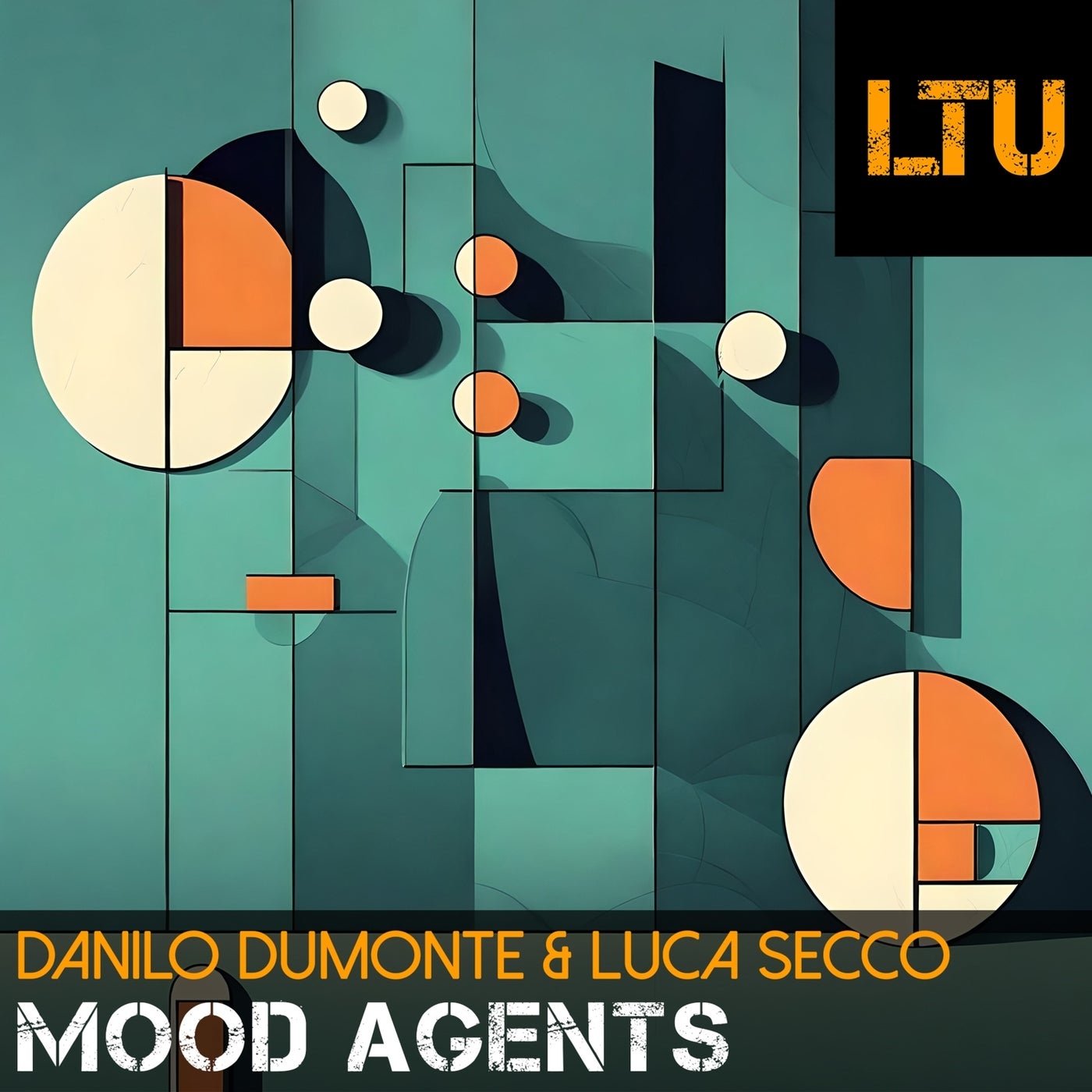 Mood Agents