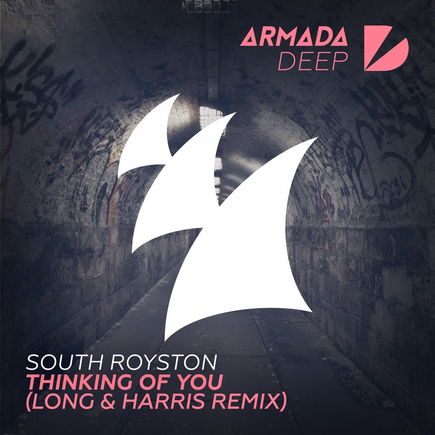 Thinking Of You - Long & Harris Remix