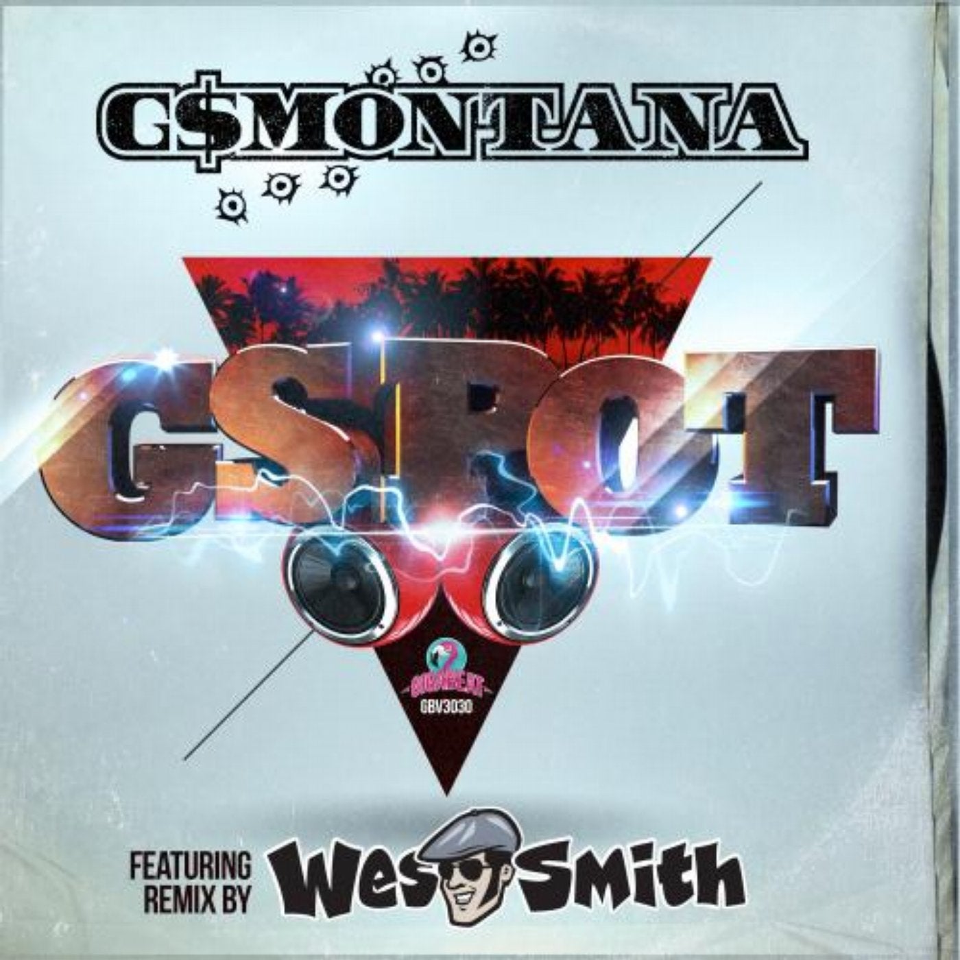 GSPOT EP