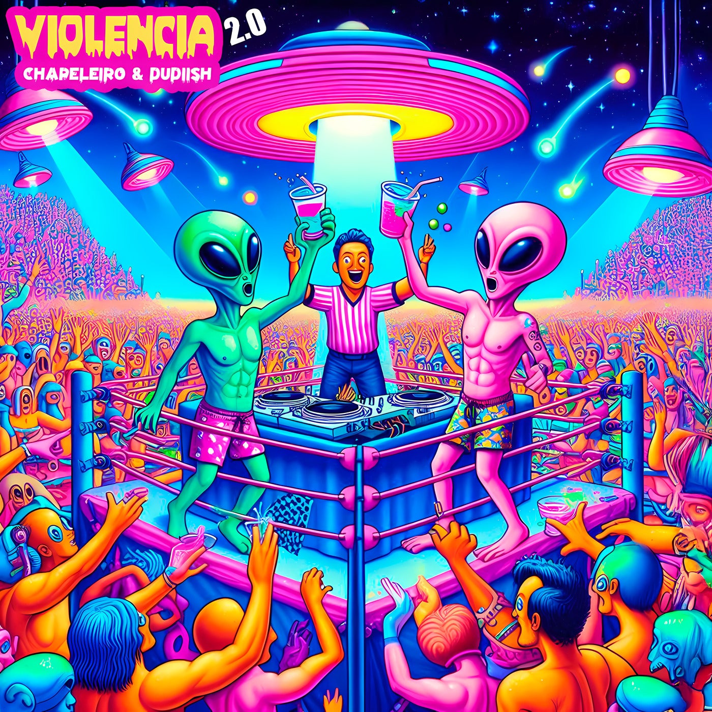 Violencia 2.0