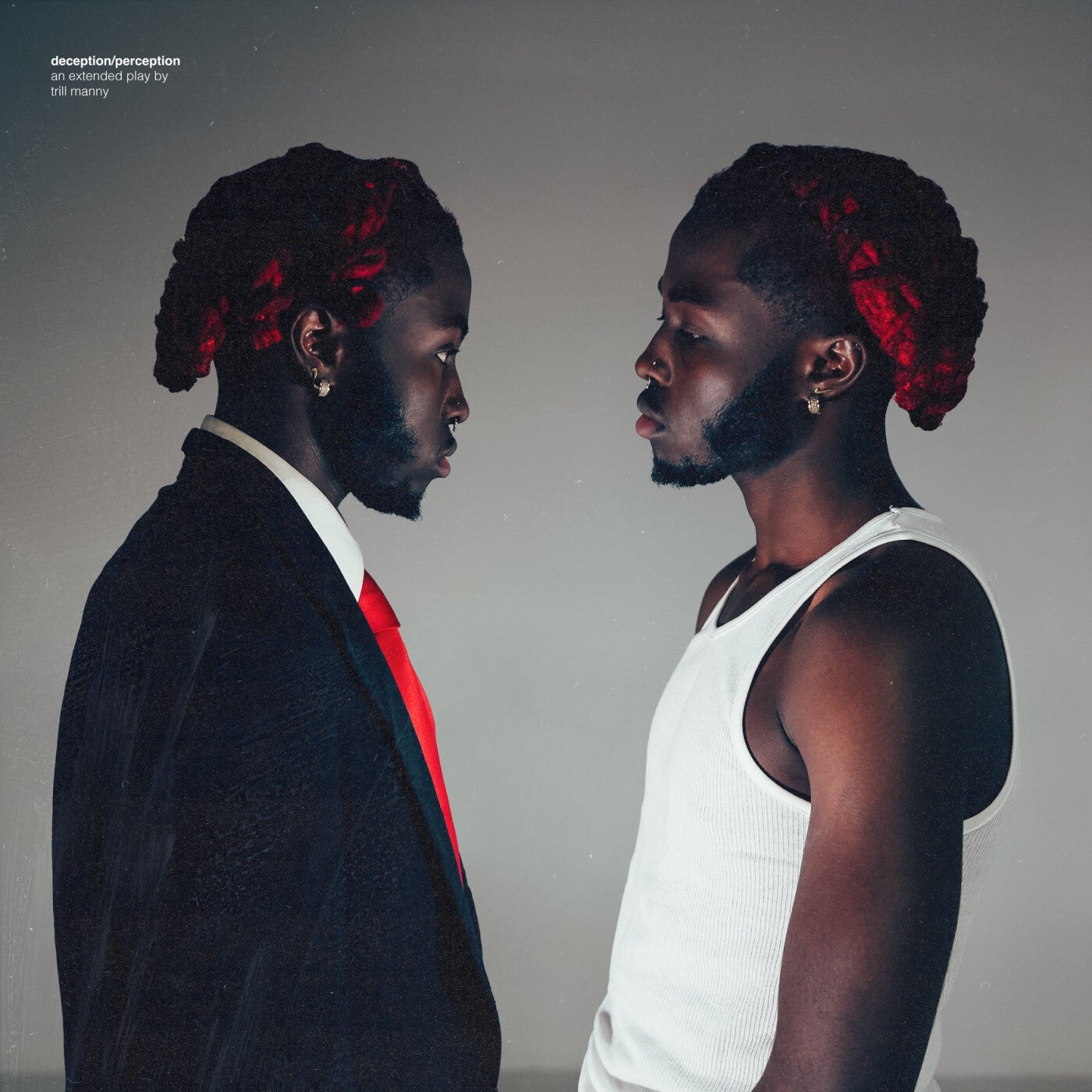 deception/perception