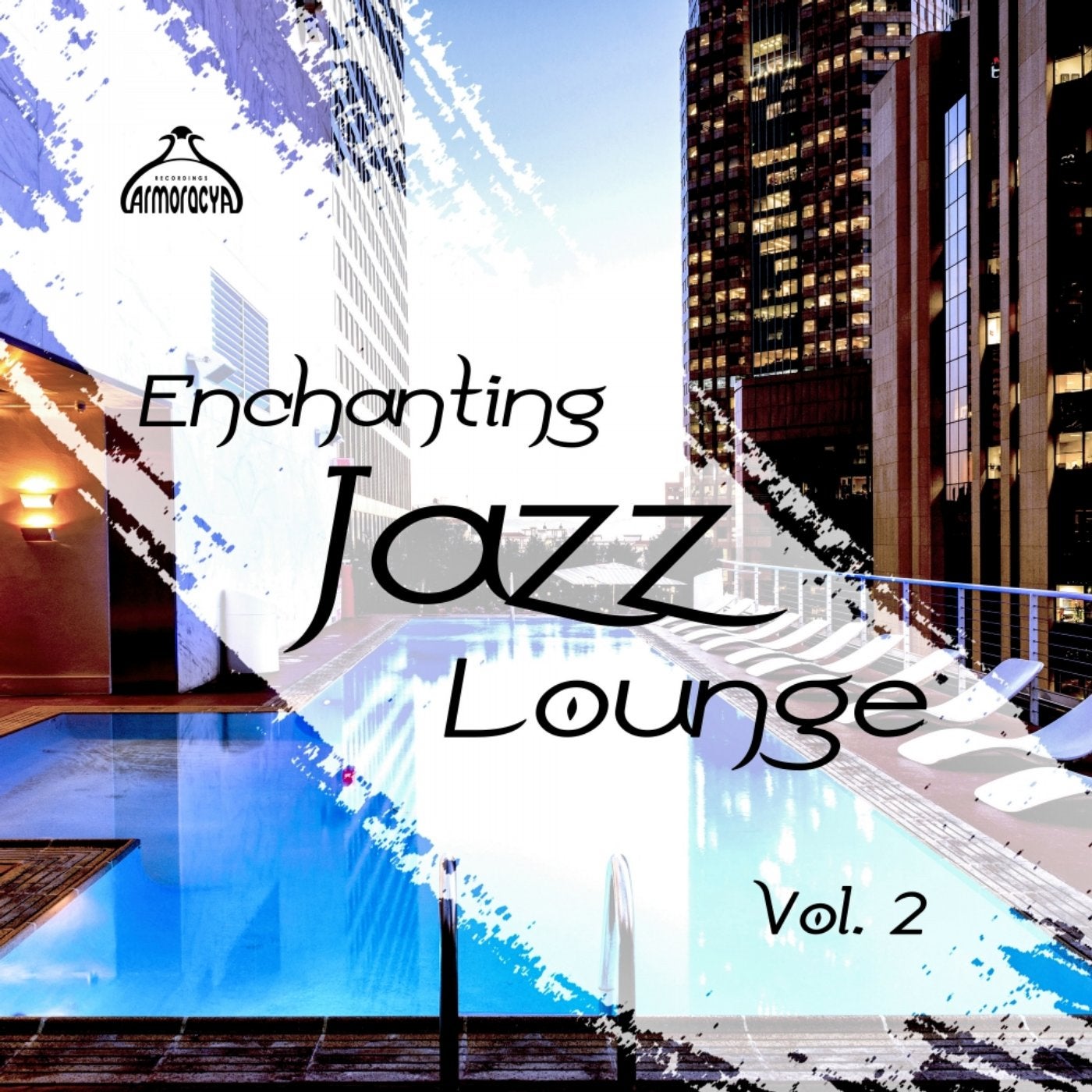 Enchanting Jazz Lounge, Vol.2