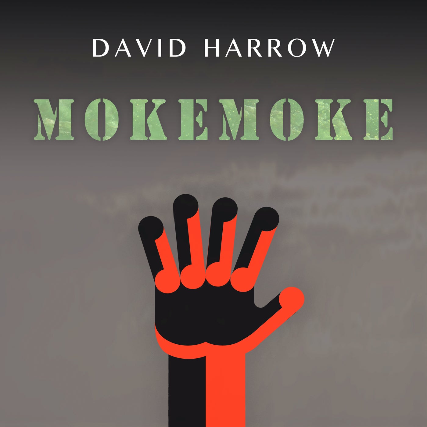 Mokemoke