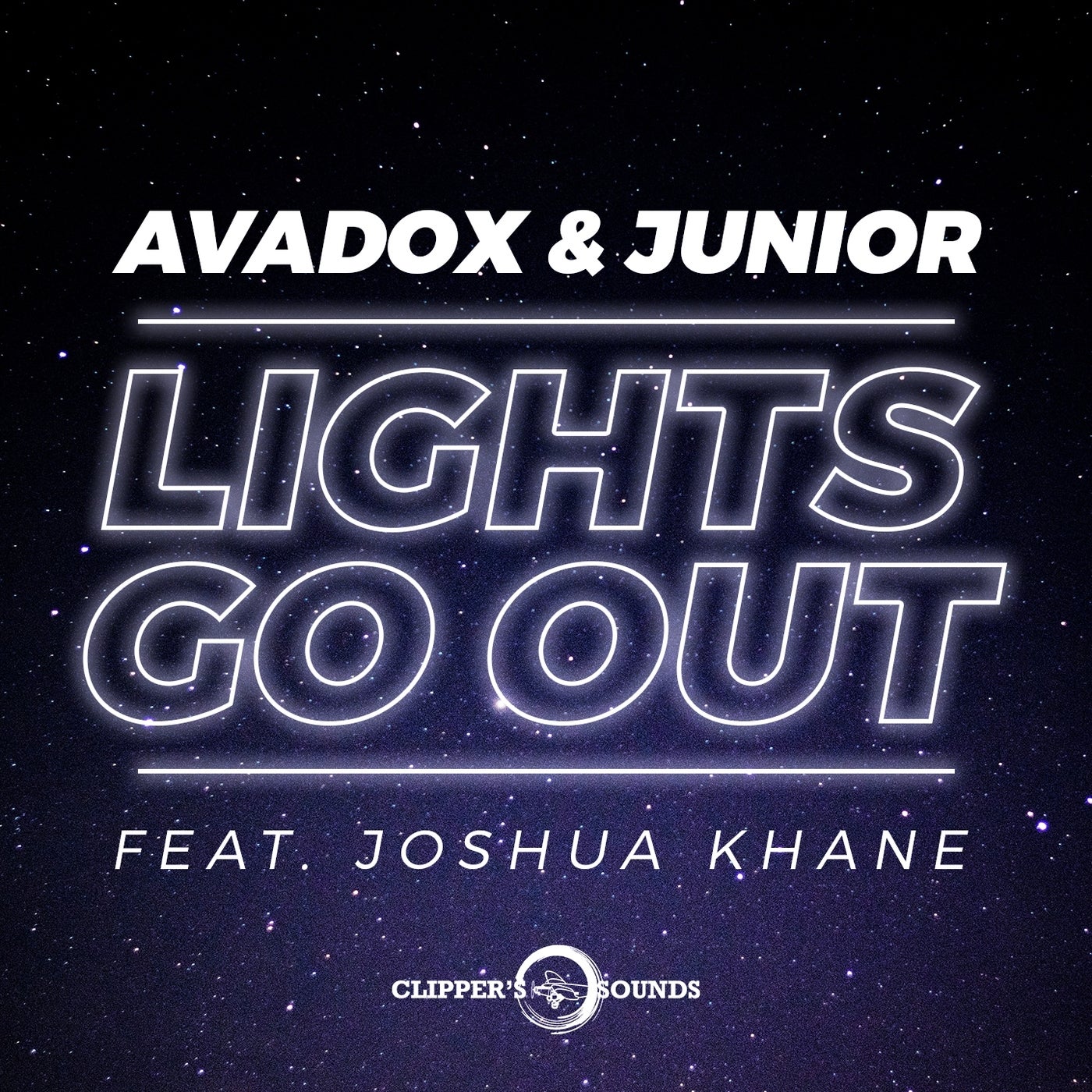 Lights Go Out (feat. Joshua Khane)