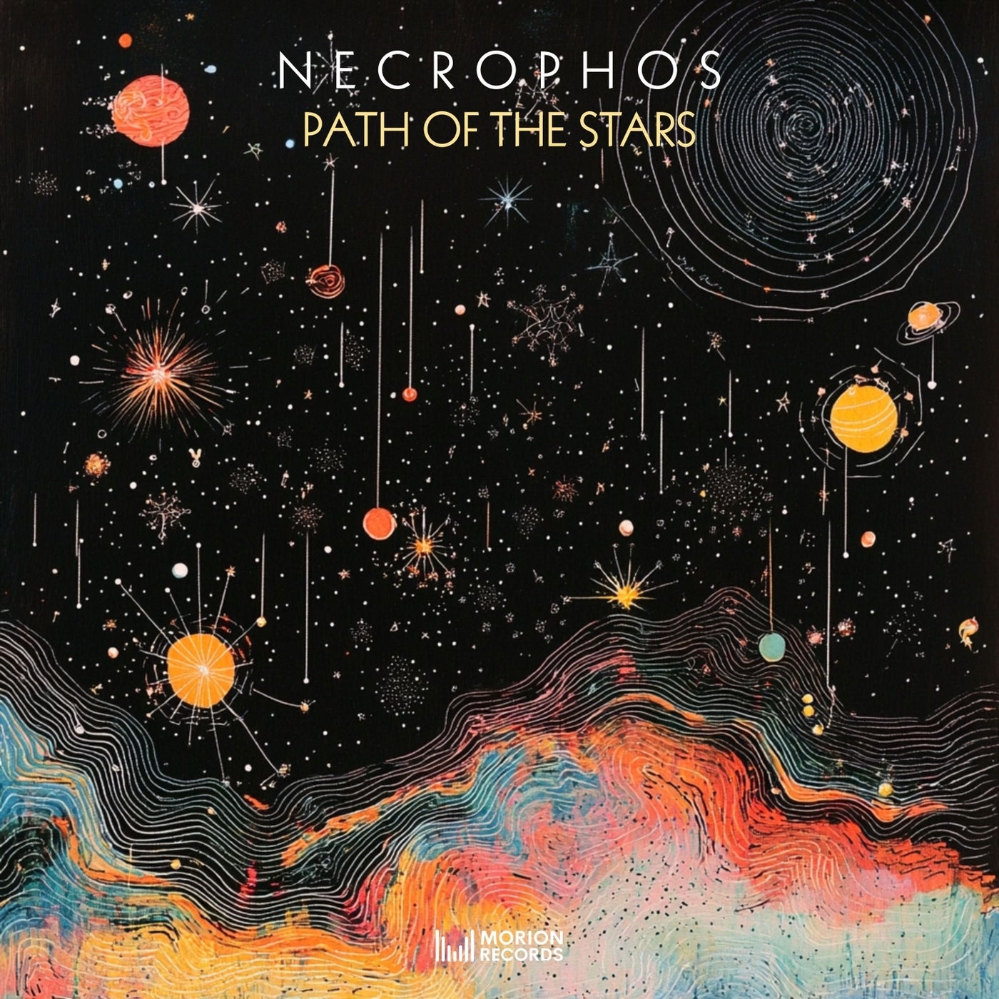 Path of the Stars