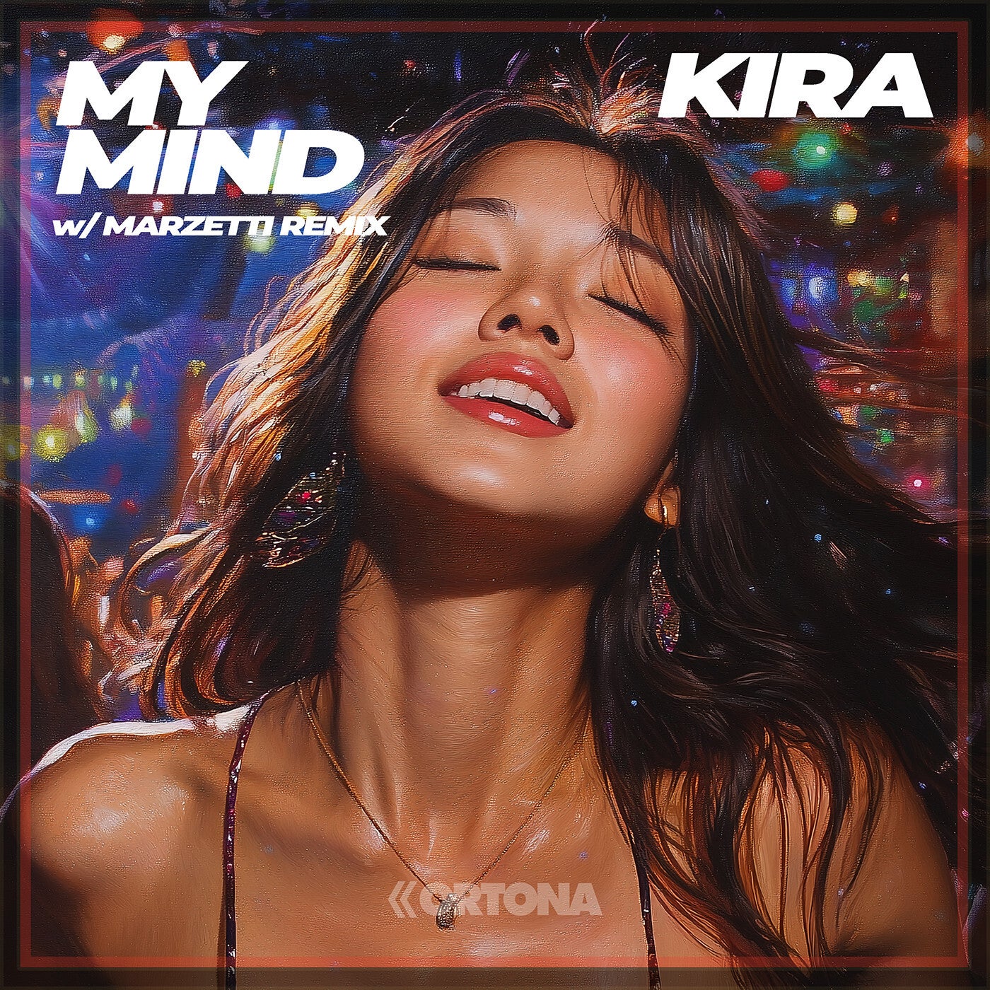 My Mind