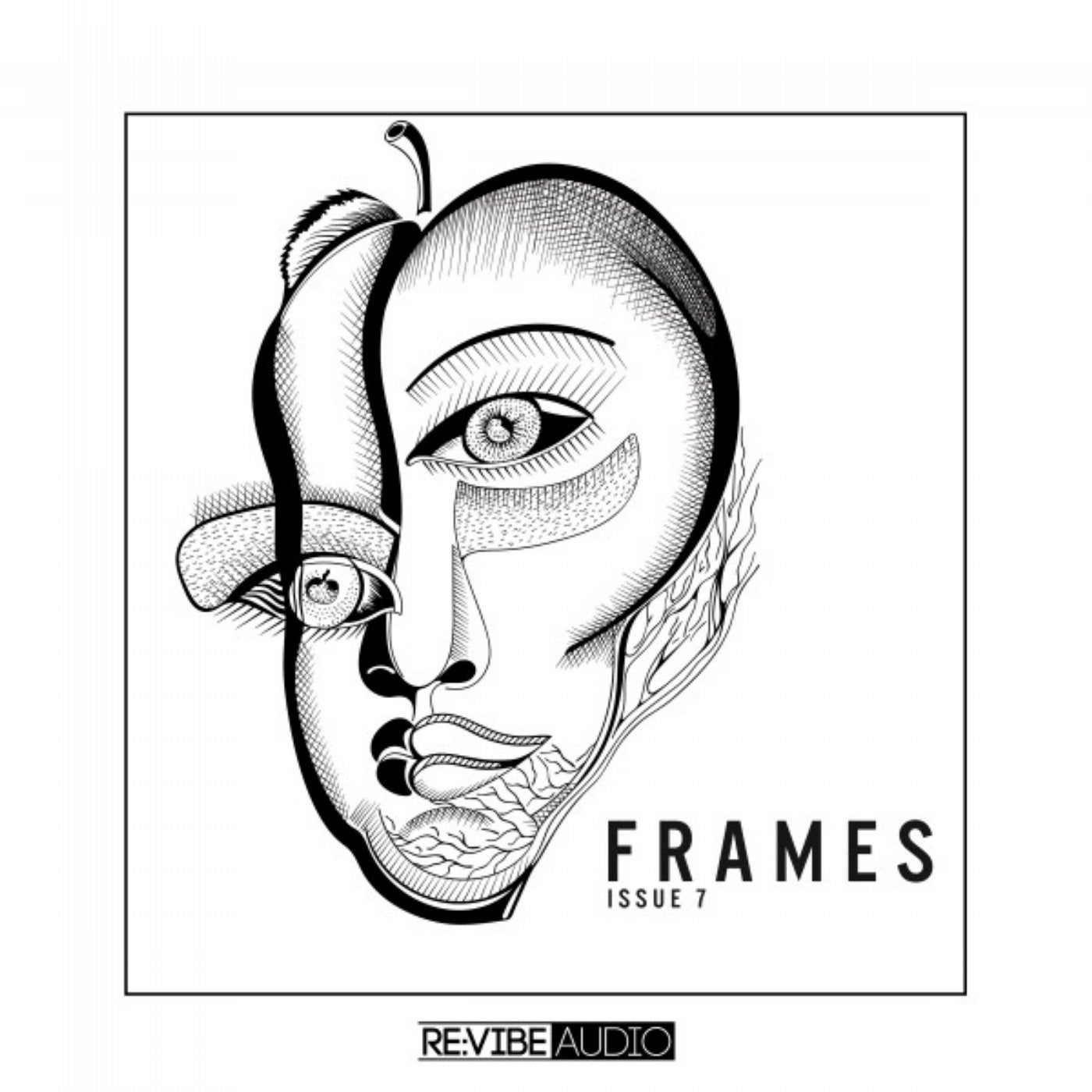 Frames Issue 7